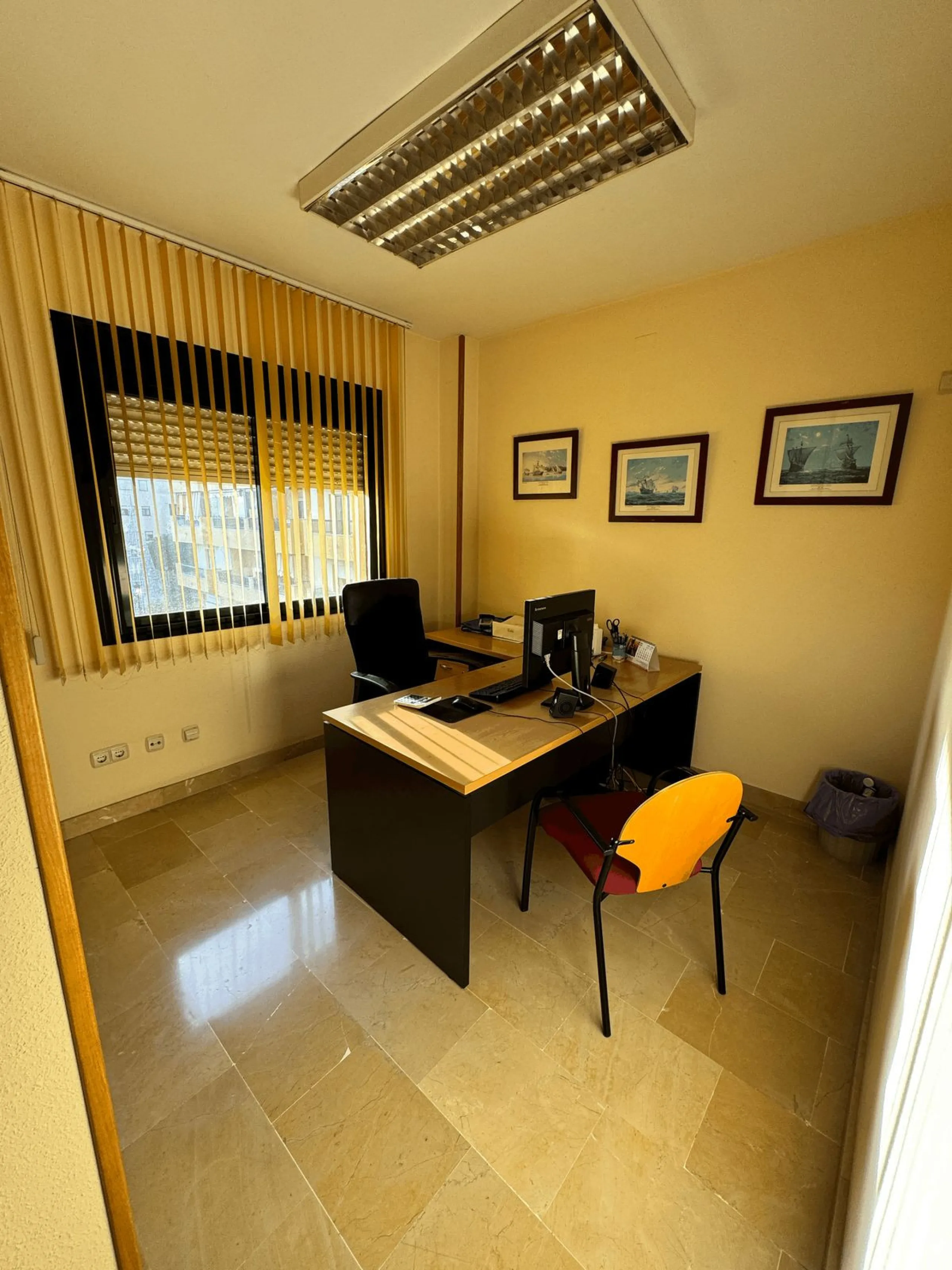 Middle Floor Apartment, San Pedro de Alcántara, Costa del Sol.