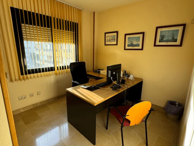 Middle Floor Apartment, San Pedro de Alcántara, Costa del Sol.