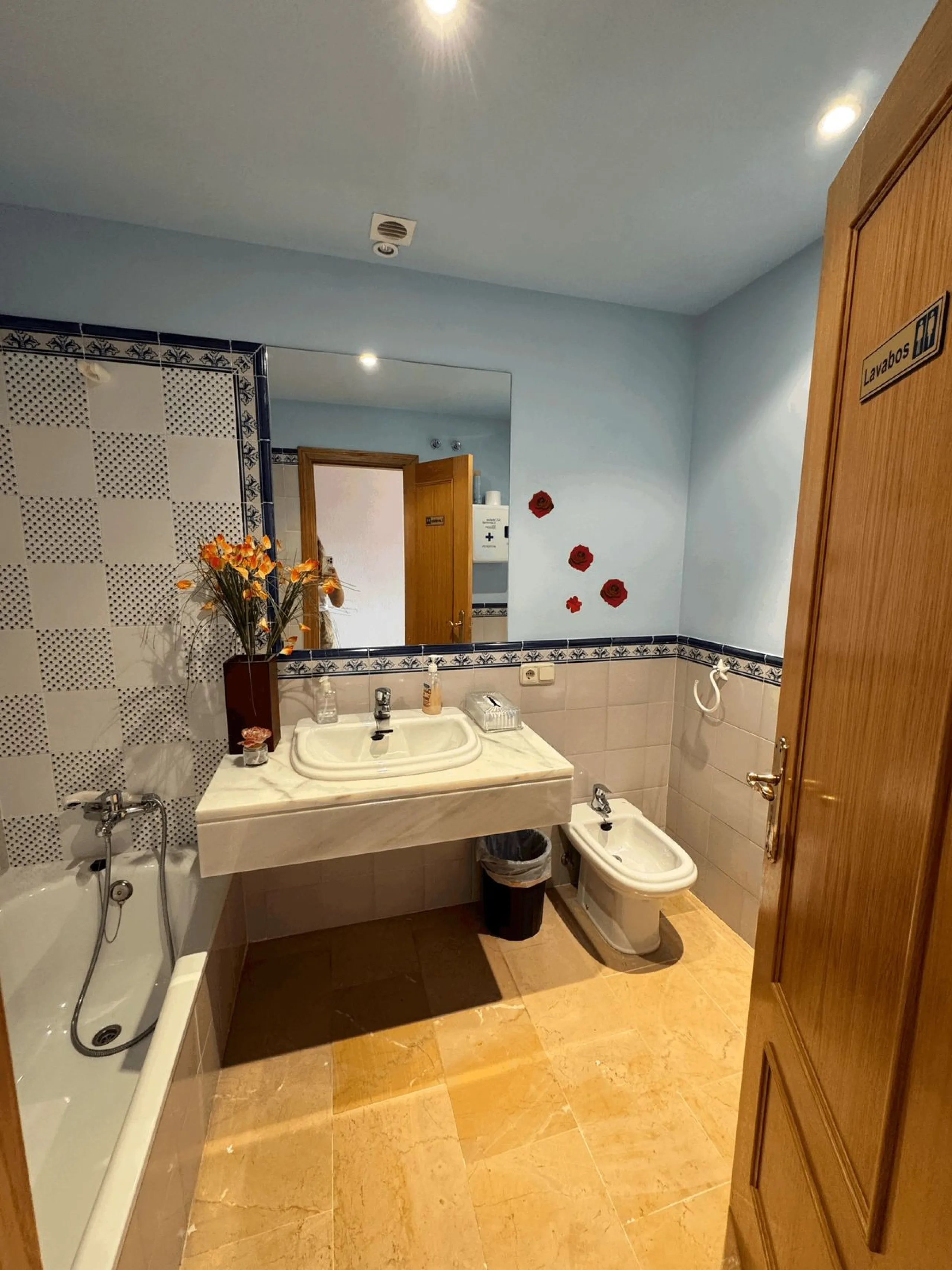 Middle Floor Apartment, San Pedro de Alcántara, Costa del Sol.