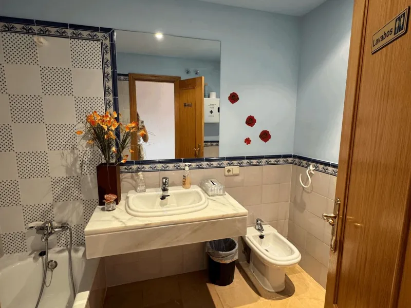 Middle Floor Apartment, San Pedro de Alcántara, Costa del Sol.