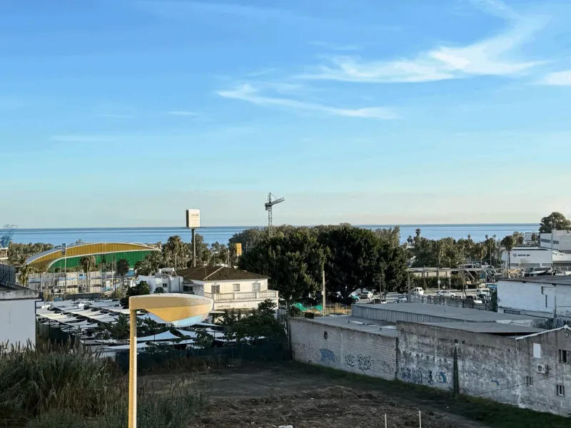 Middle Floor Apartment, San Pedro de Alcántara, Costa del Sol.