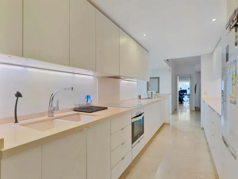 Ground Floor Apartment with 3 bedrooms for Sale in Sierra Blanca