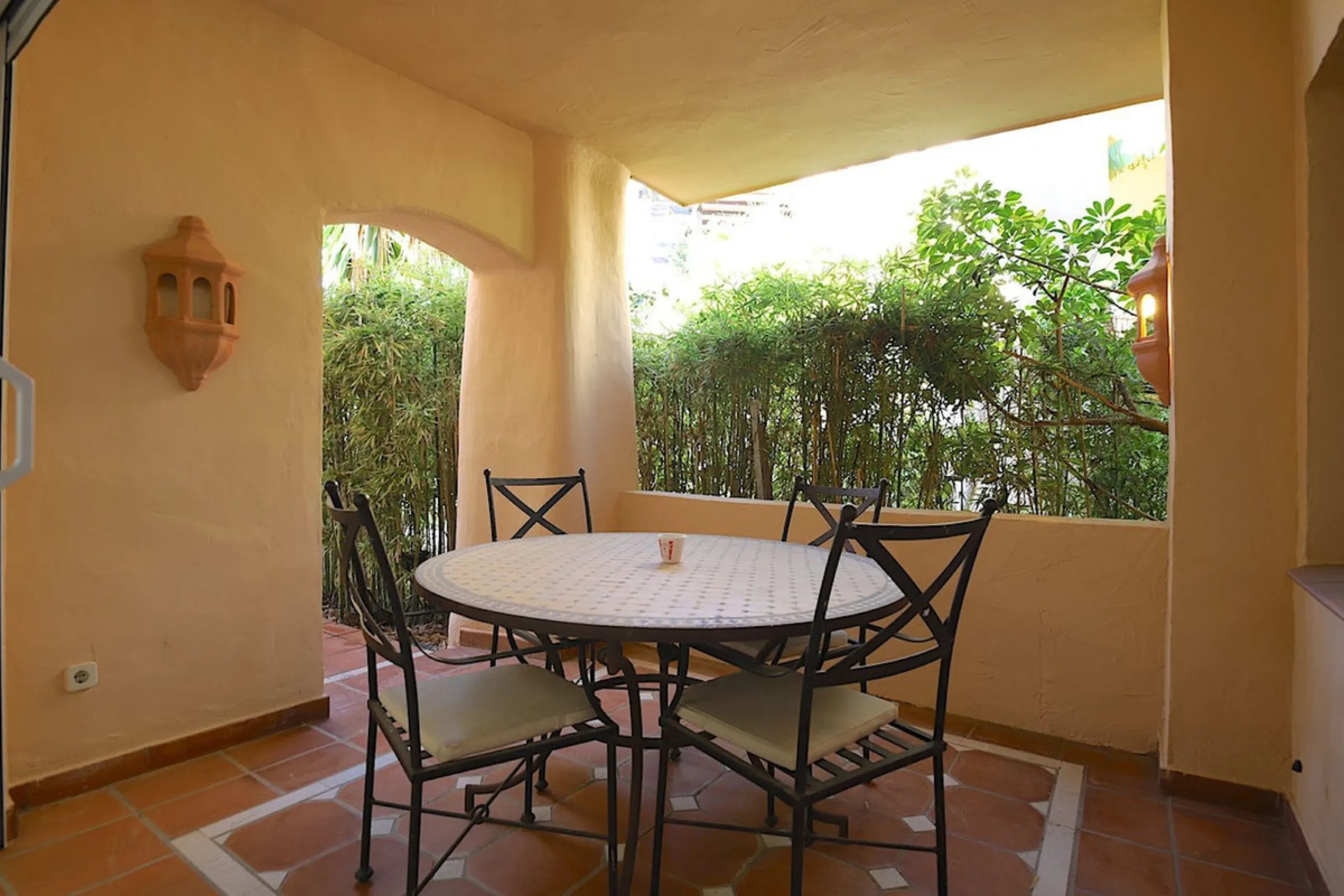 Ground Floor Apartment with 3 bedrooms for Sale in Sierra Blanca