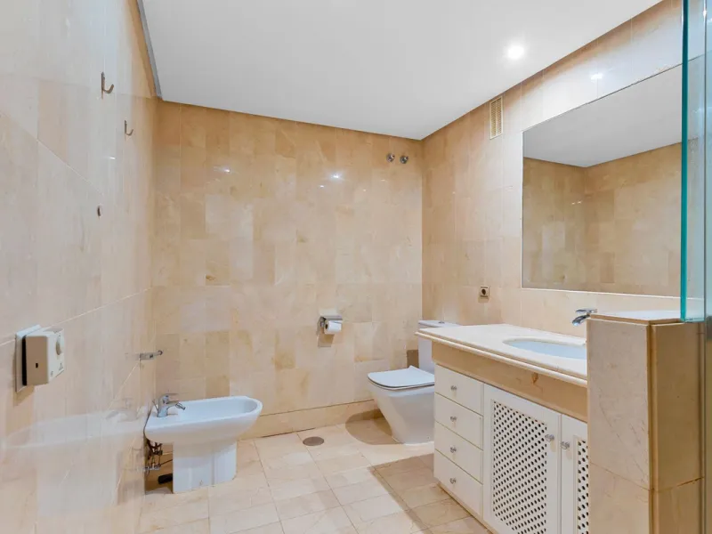 Ground Floor Apartment with 3 bedrooms for Sale in Sierra Blanca