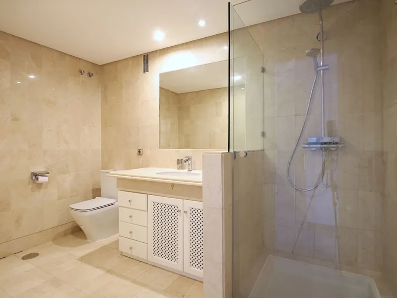 Ground Floor Apartment with 3 bedrooms for Sale in Sierra Blanca