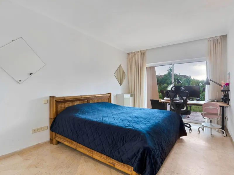 Ground Floor Apartment with 3 bedrooms for Sale in Sierra Blanca