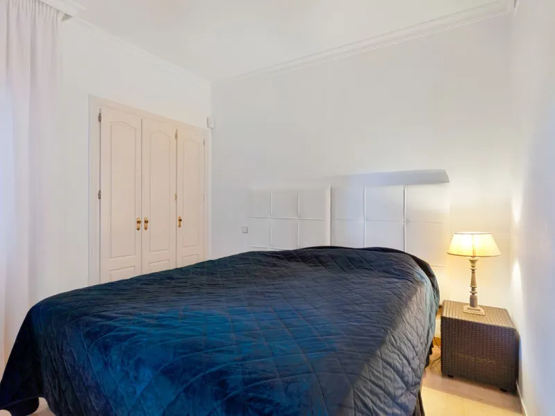 Ground Floor Apartment with 3 bedrooms for Sale in Sierra Blanca
