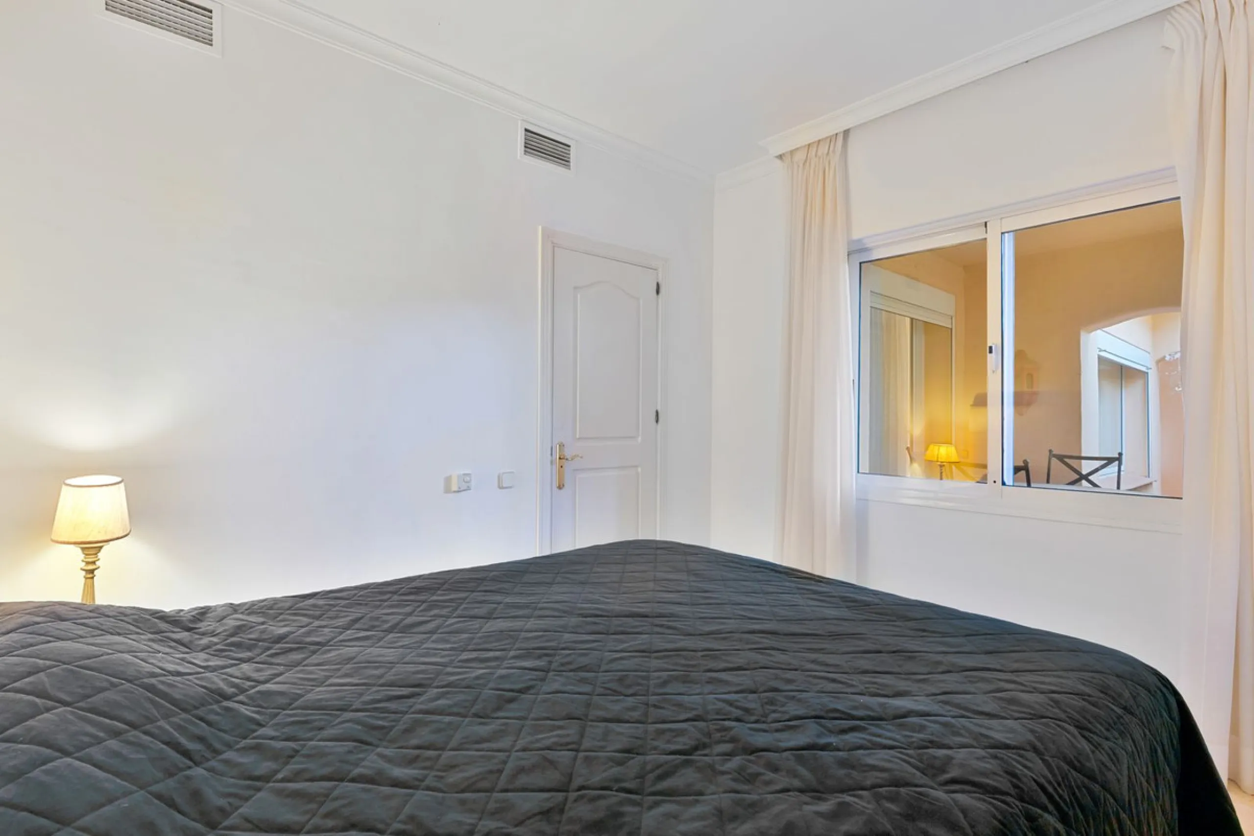 Ground Floor Apartment with 3 bedrooms for Sale in Sierra Blanca
