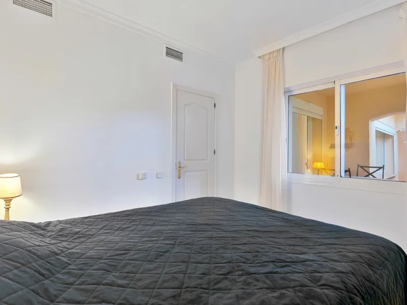 Ground Floor Apartment with 3 bedrooms for Sale in Sierra Blanca