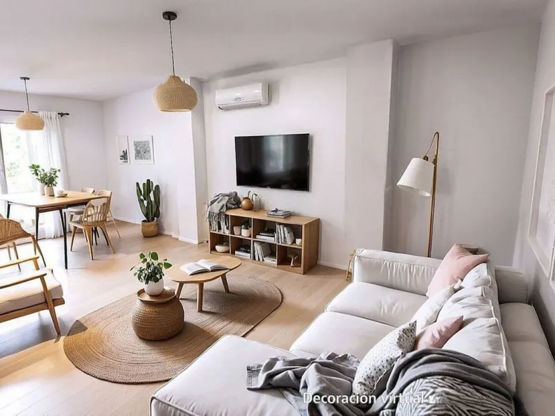 This beautiful apartment is located in an established urbanization in Las Lomas del Marbella Club, with communal garden and swimming pool, just 5 minutes from Marbella center, Puerto Banus and the beach. Le gatad complex with 24hours manned security.