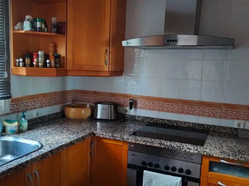 Discover this beautiful 2-bedroom 'penthouse-like feel' middle-floor apartment perfectly positioned in the prestigious enclave of La Mairena / Elviria Alta on Marbella's sought-after east coast. Surrounded by natural beauty, SEA and mountain views, this e