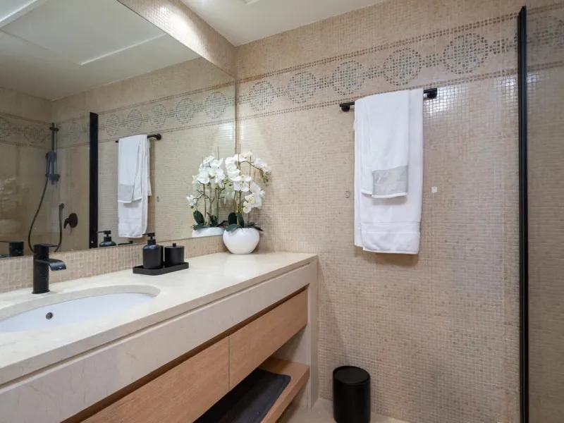 Apartment - Penthouse в продаже в Benahavís, Málaga. В доме 3 спален и 3 ванных комнат. Площадь дома 148 м²