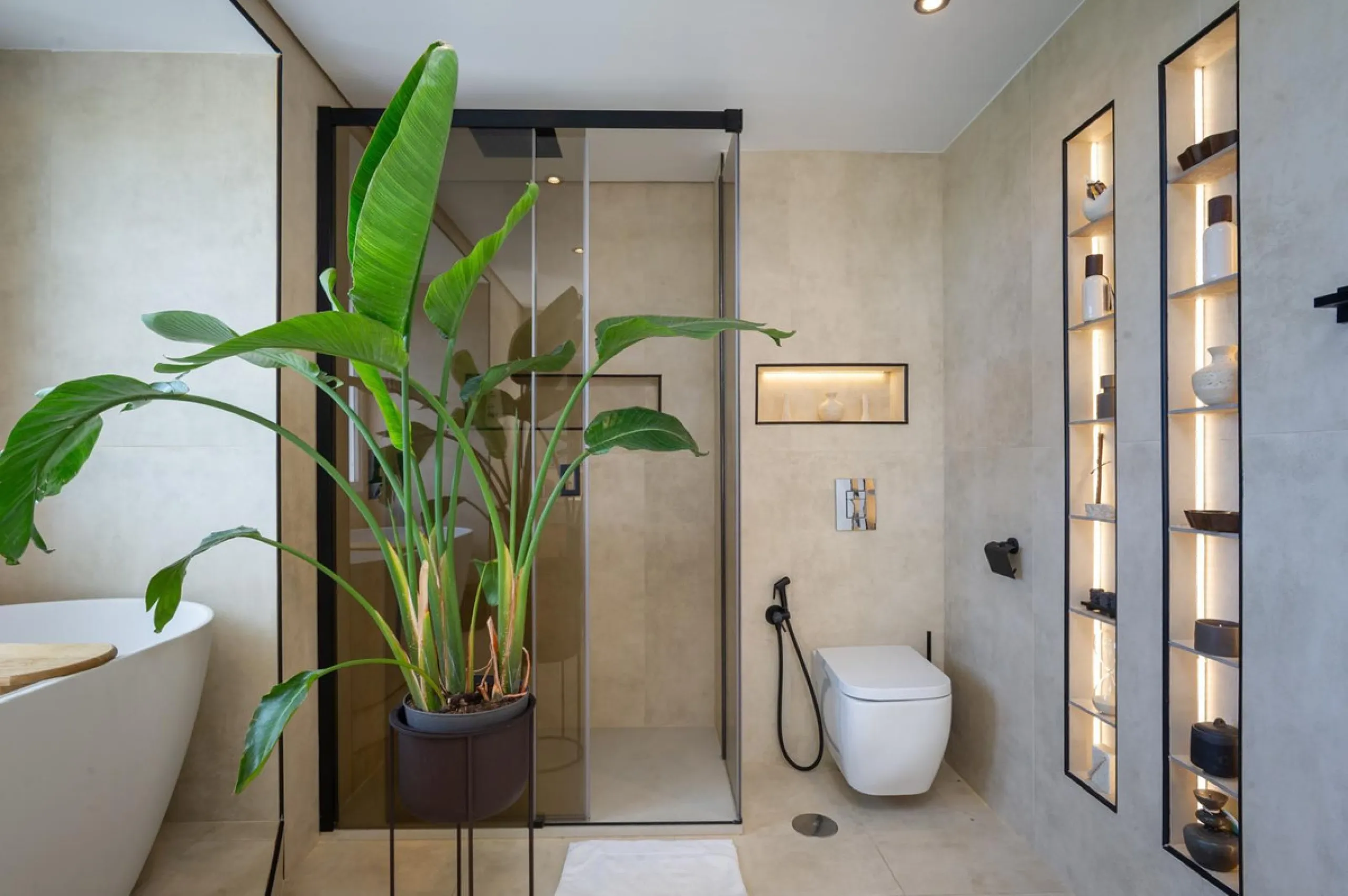Apartment - Penthouse в продаже в Benahavís, Málaga. В доме 3 спален и 3 ванных комнат. Площадь дома 148 м²