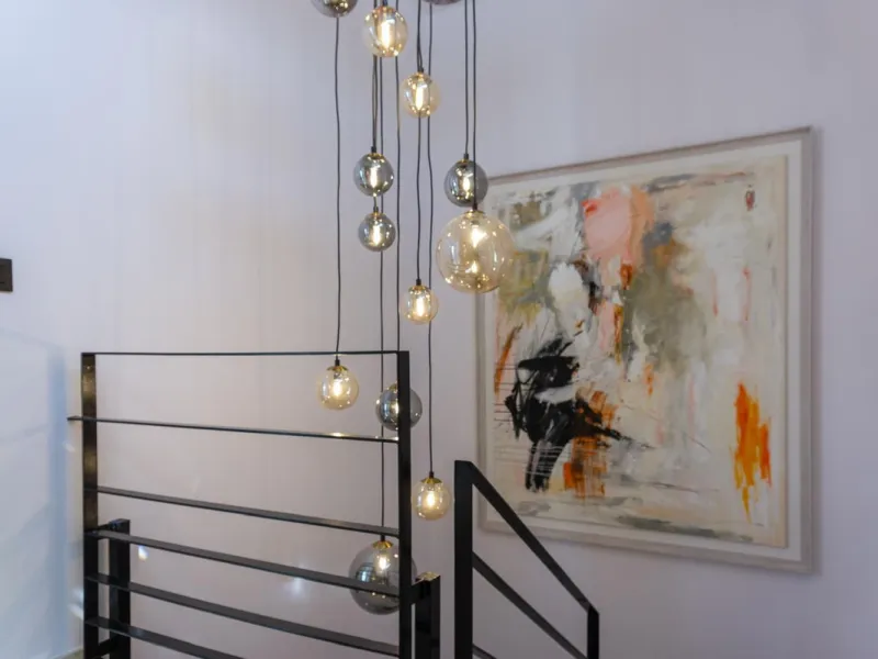 Apartment - Penthouse в продаже в Benahavís, Málaga. В доме 3 спален и 3 ванных комнат. Площадь дома 148 м²