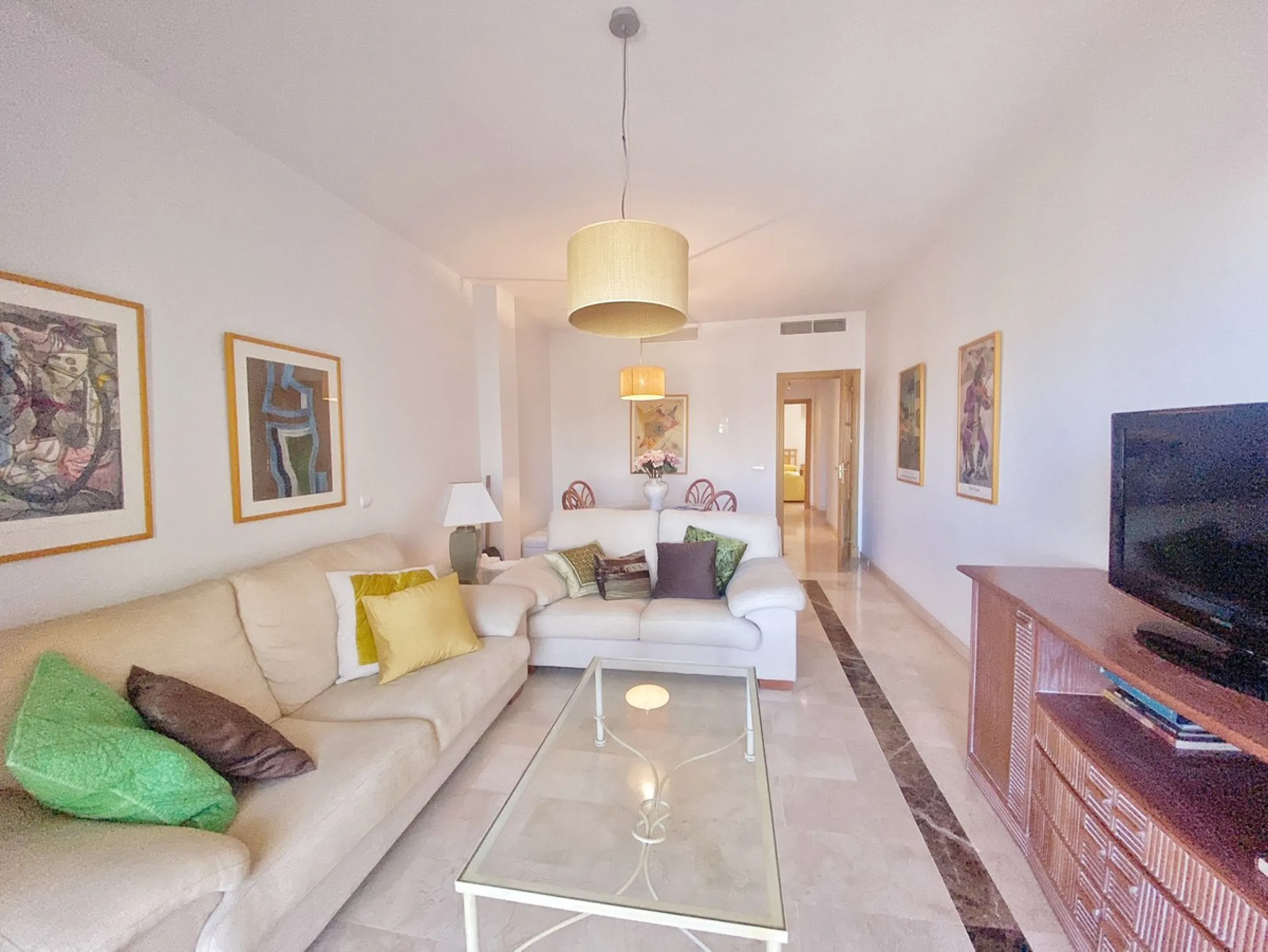 Exclusive listing.