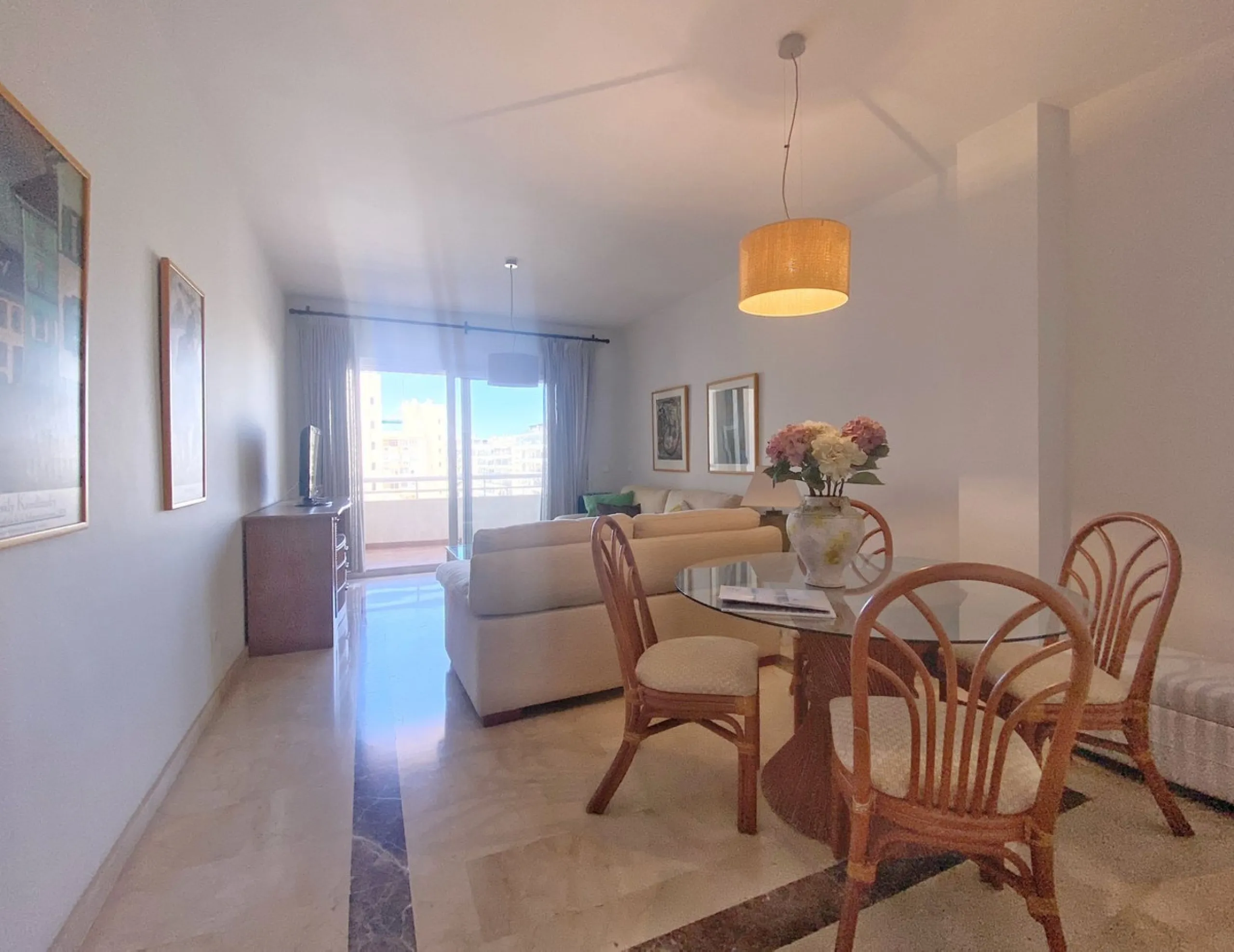 Exclusive listing.