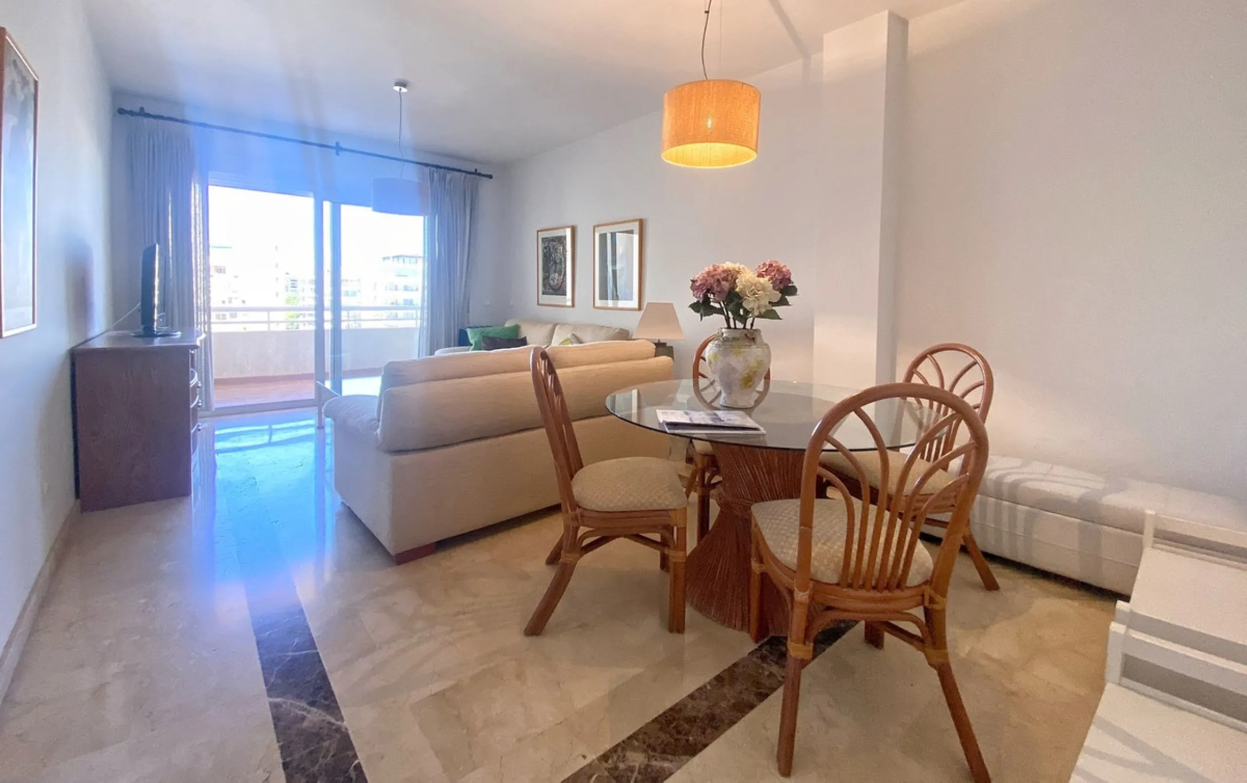 Exclusive listing.