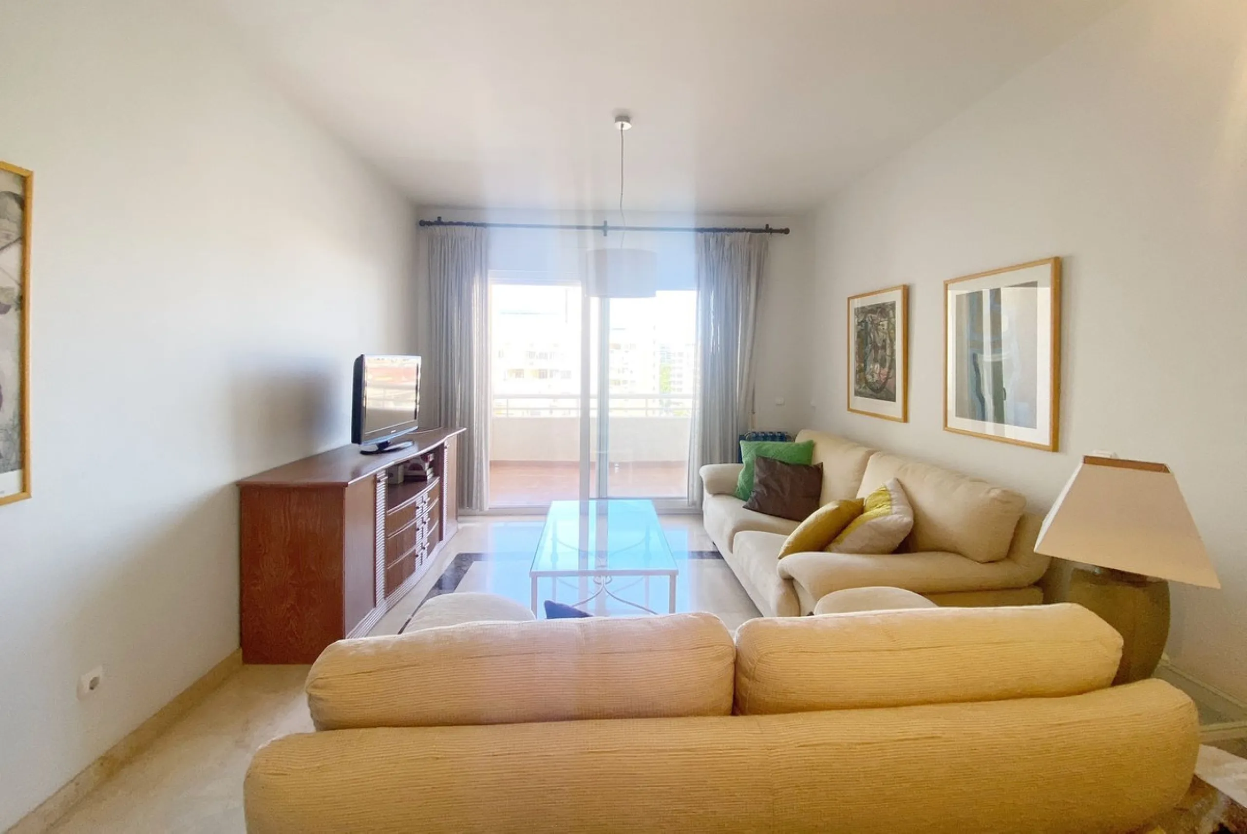 Exclusive listing.