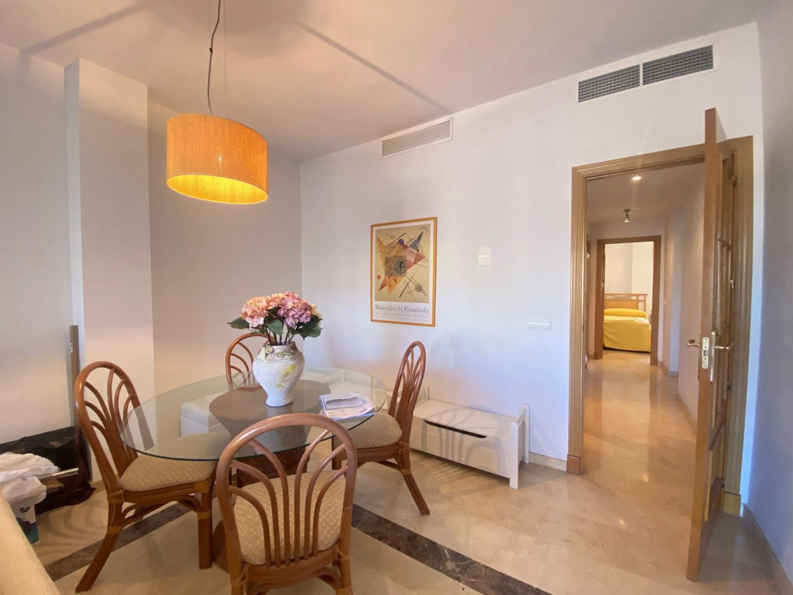 Exclusive listing.