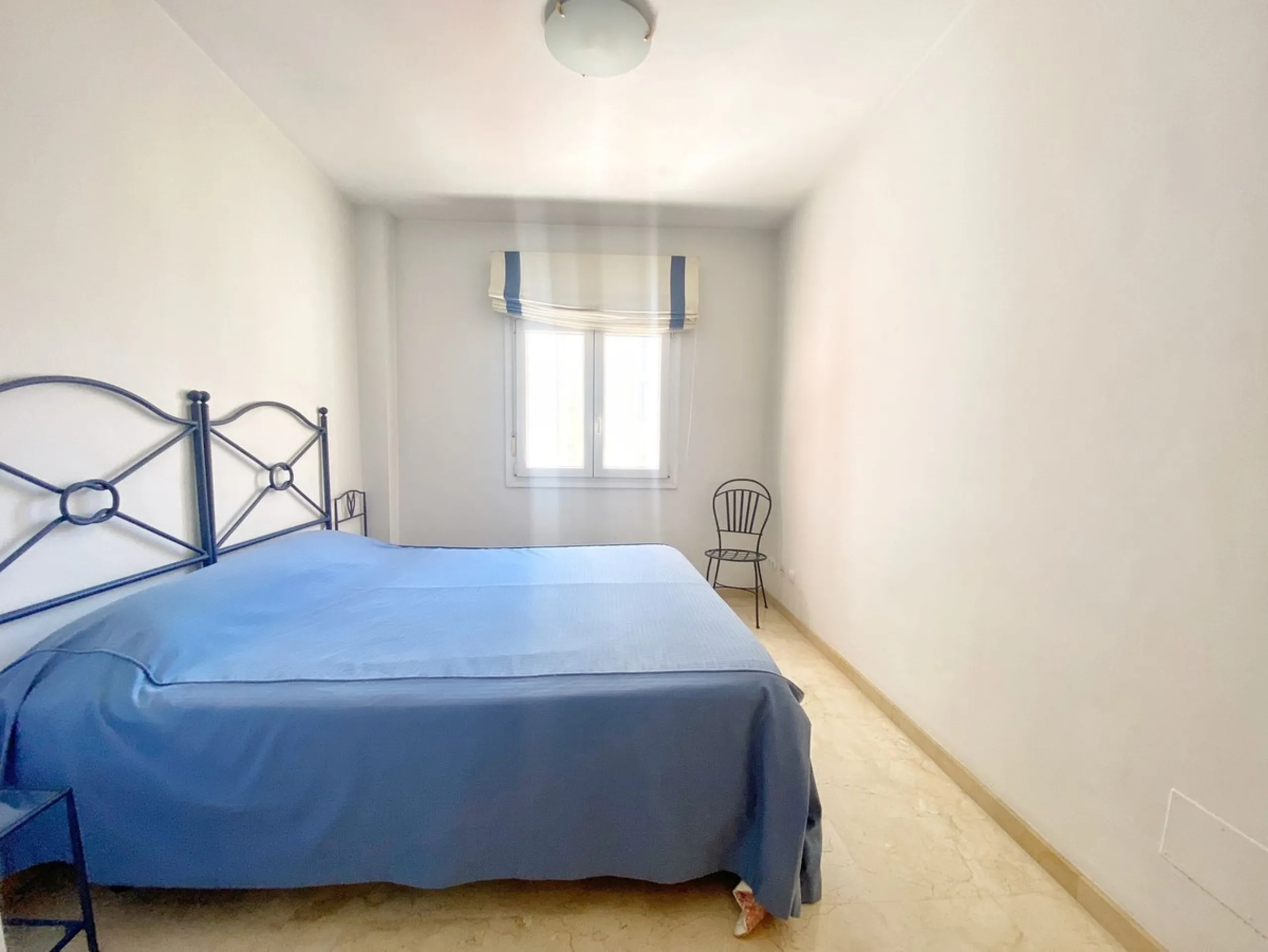 Exclusive listing.