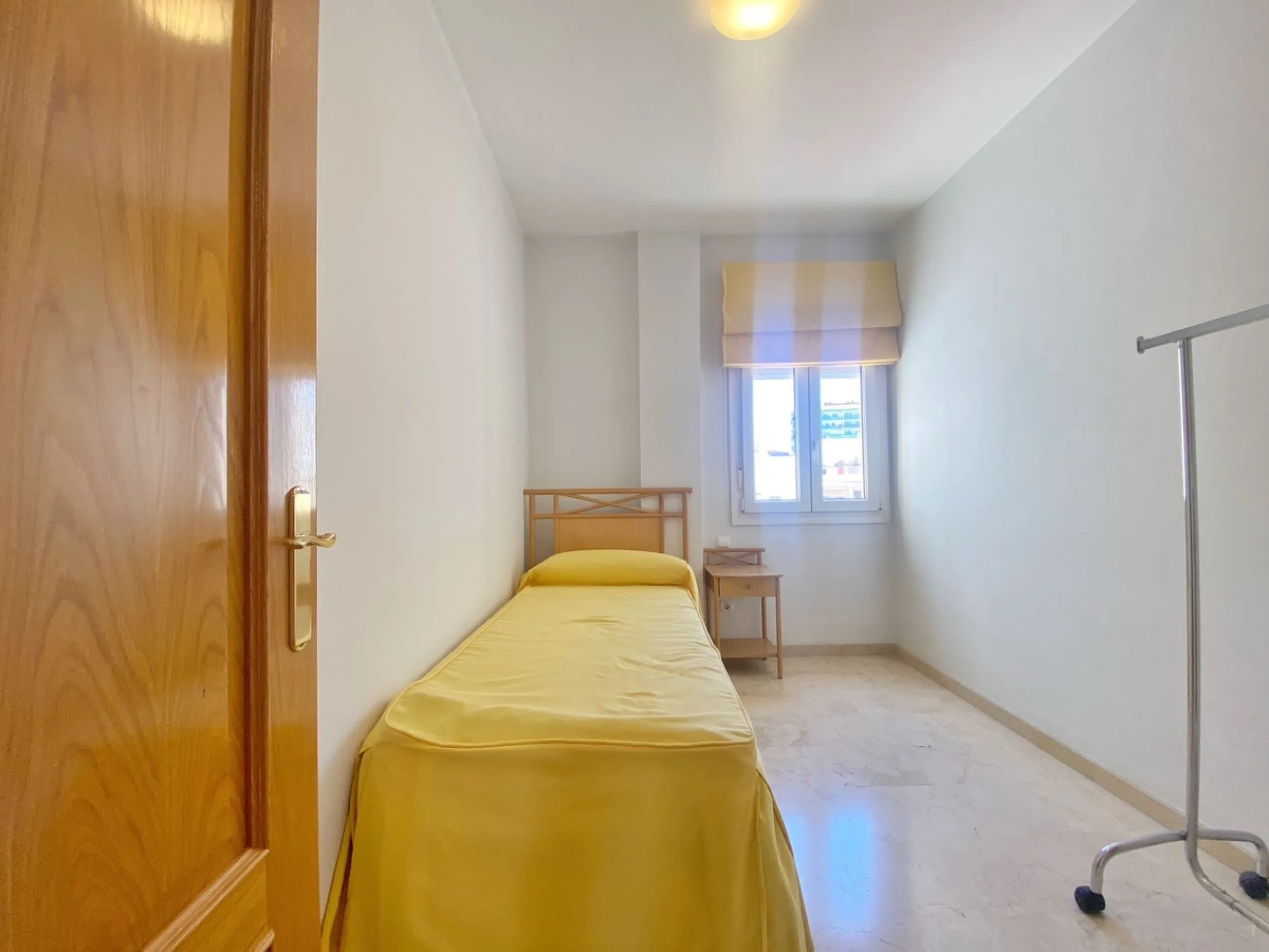 Exclusive listing.