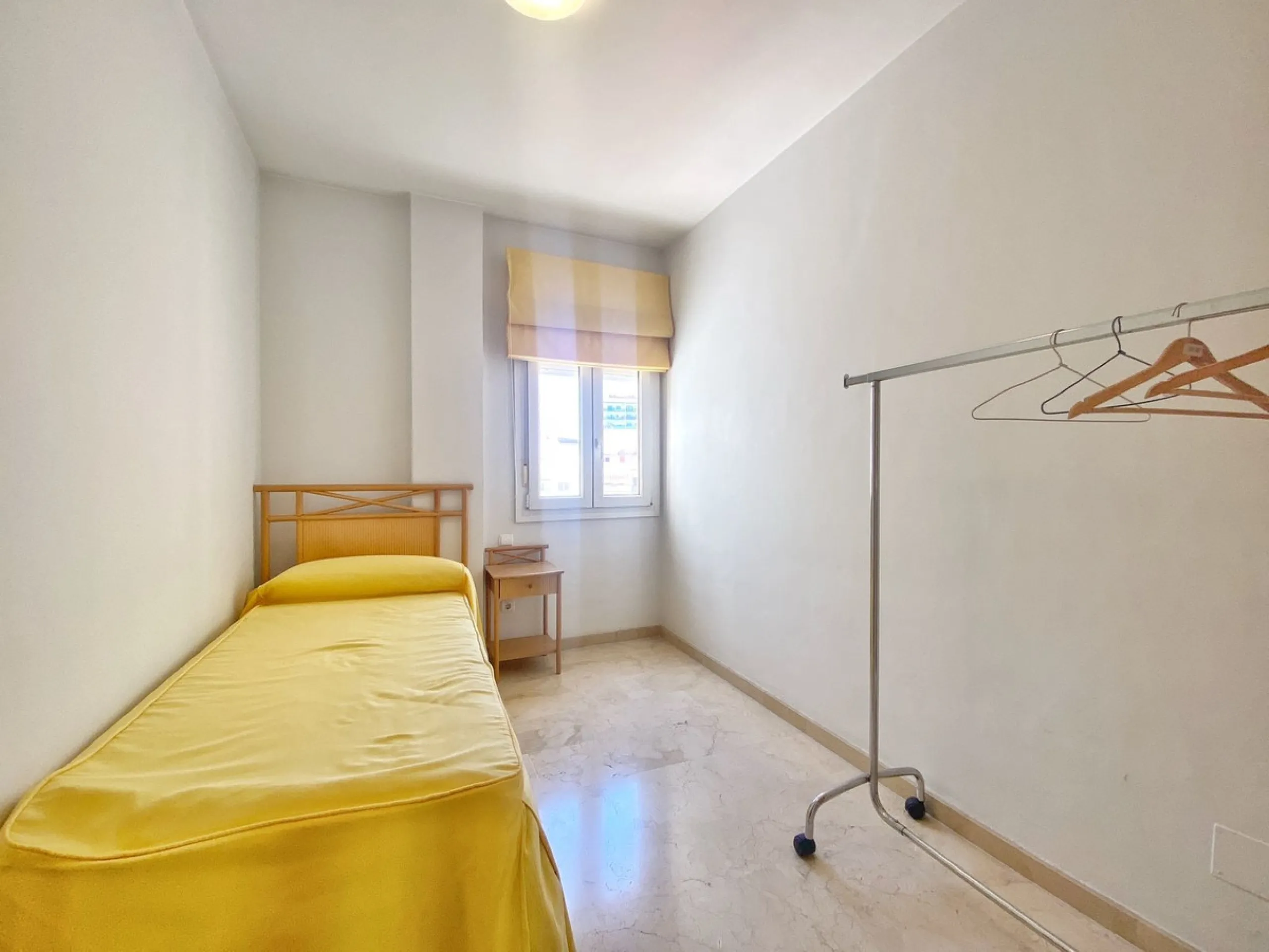 Exclusive listing.
