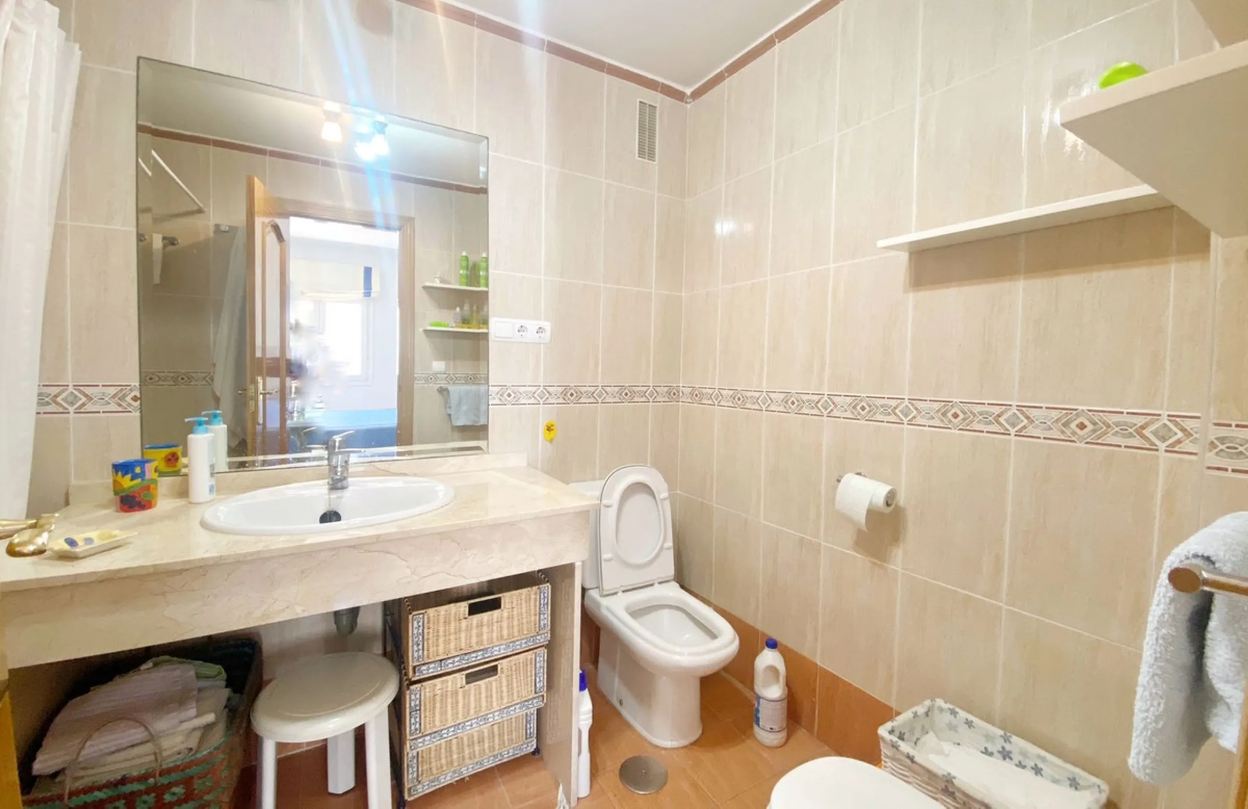Exclusive listing.