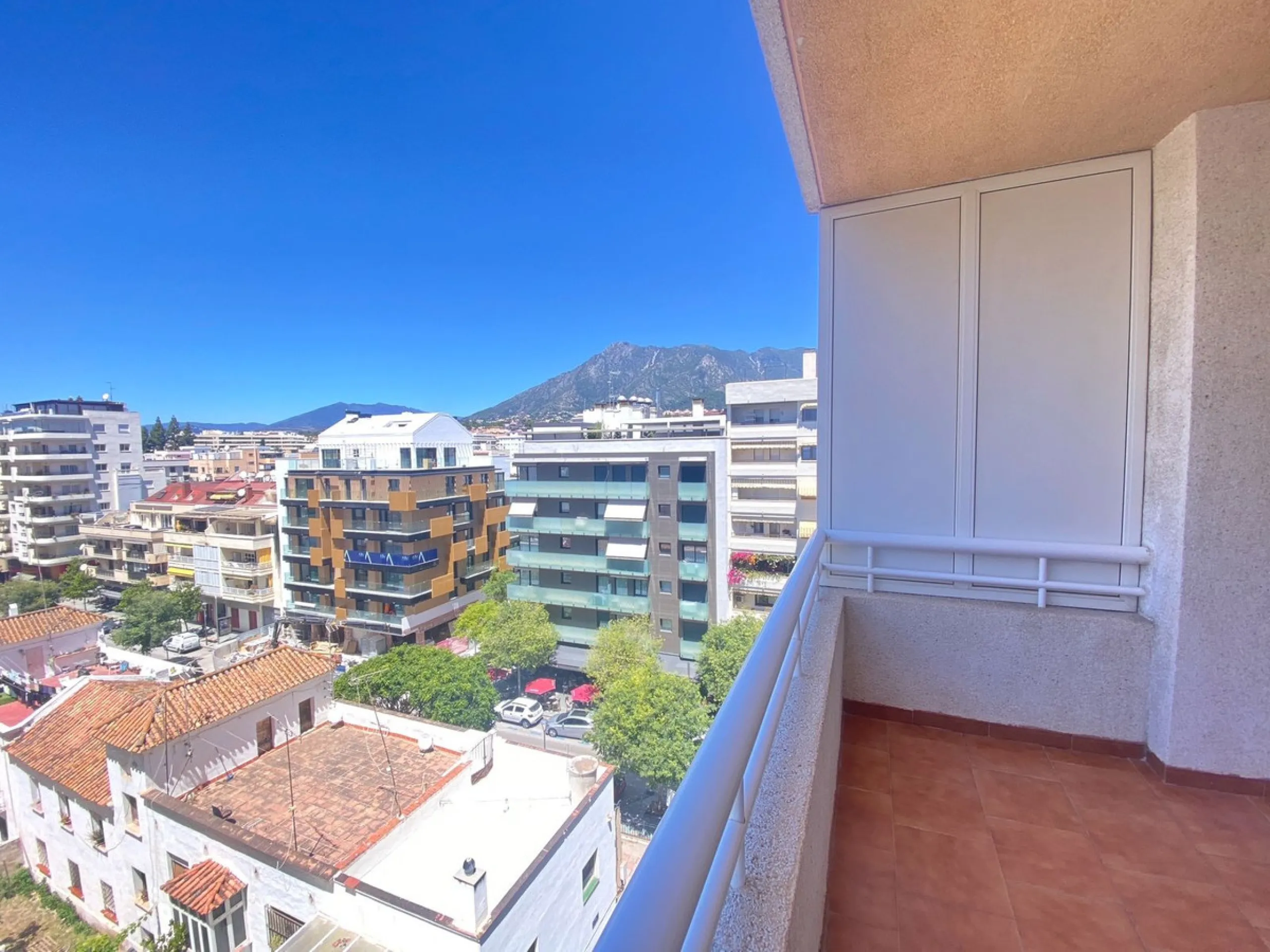 Exclusive listing.
