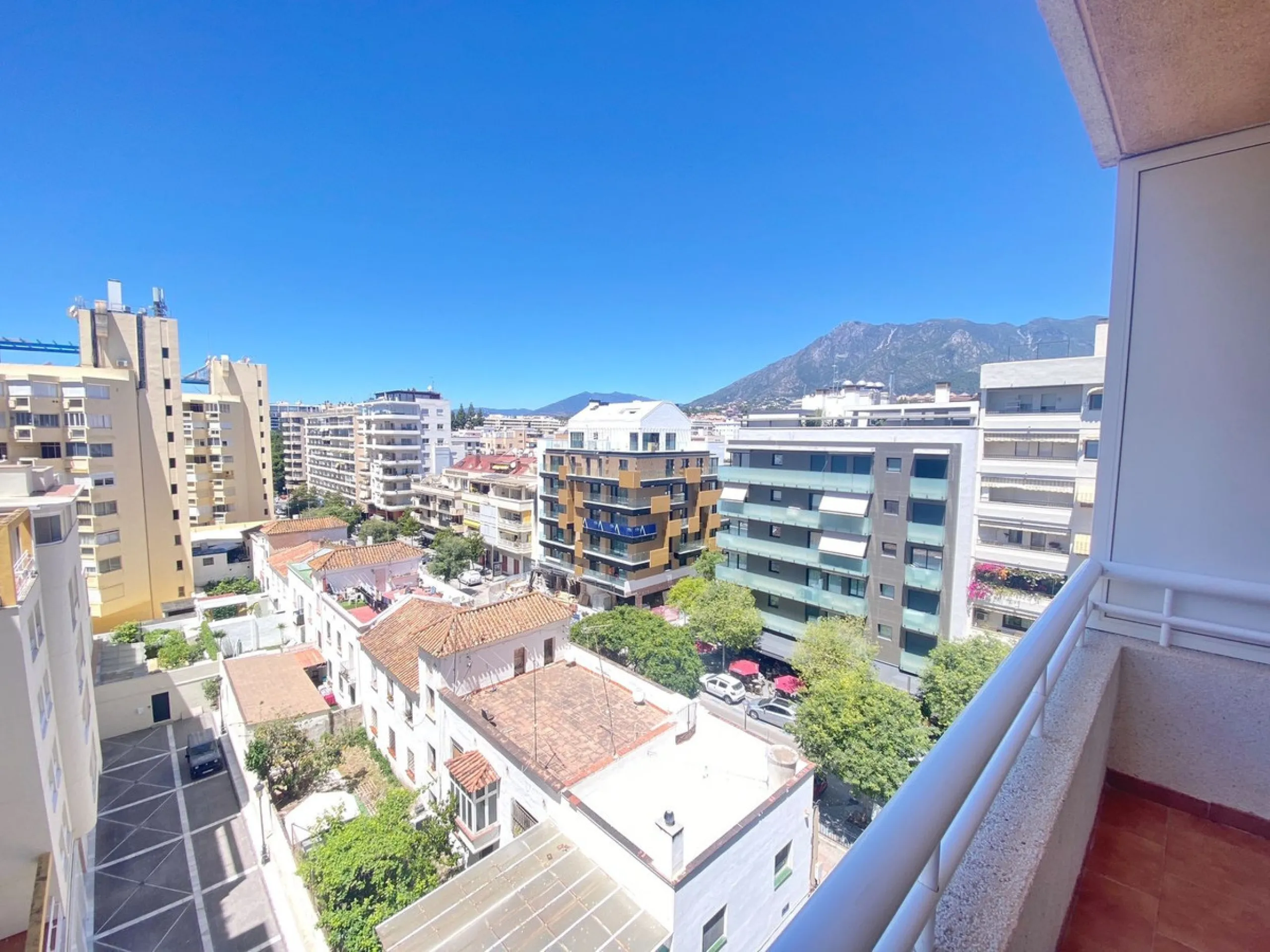 Exclusive listing.