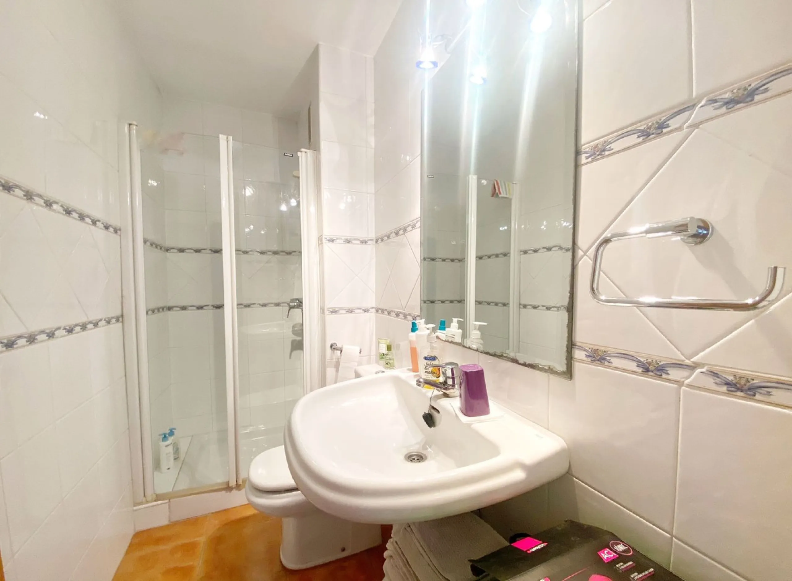 Exclusive listing.