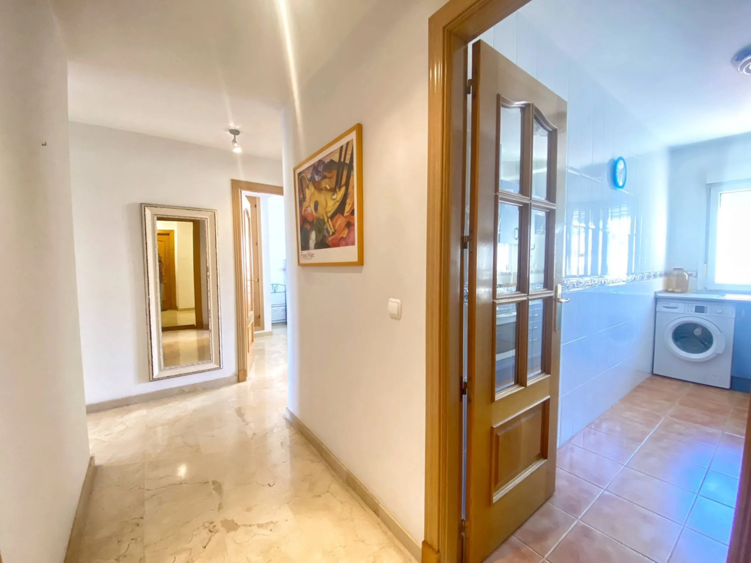 Exclusive listing.