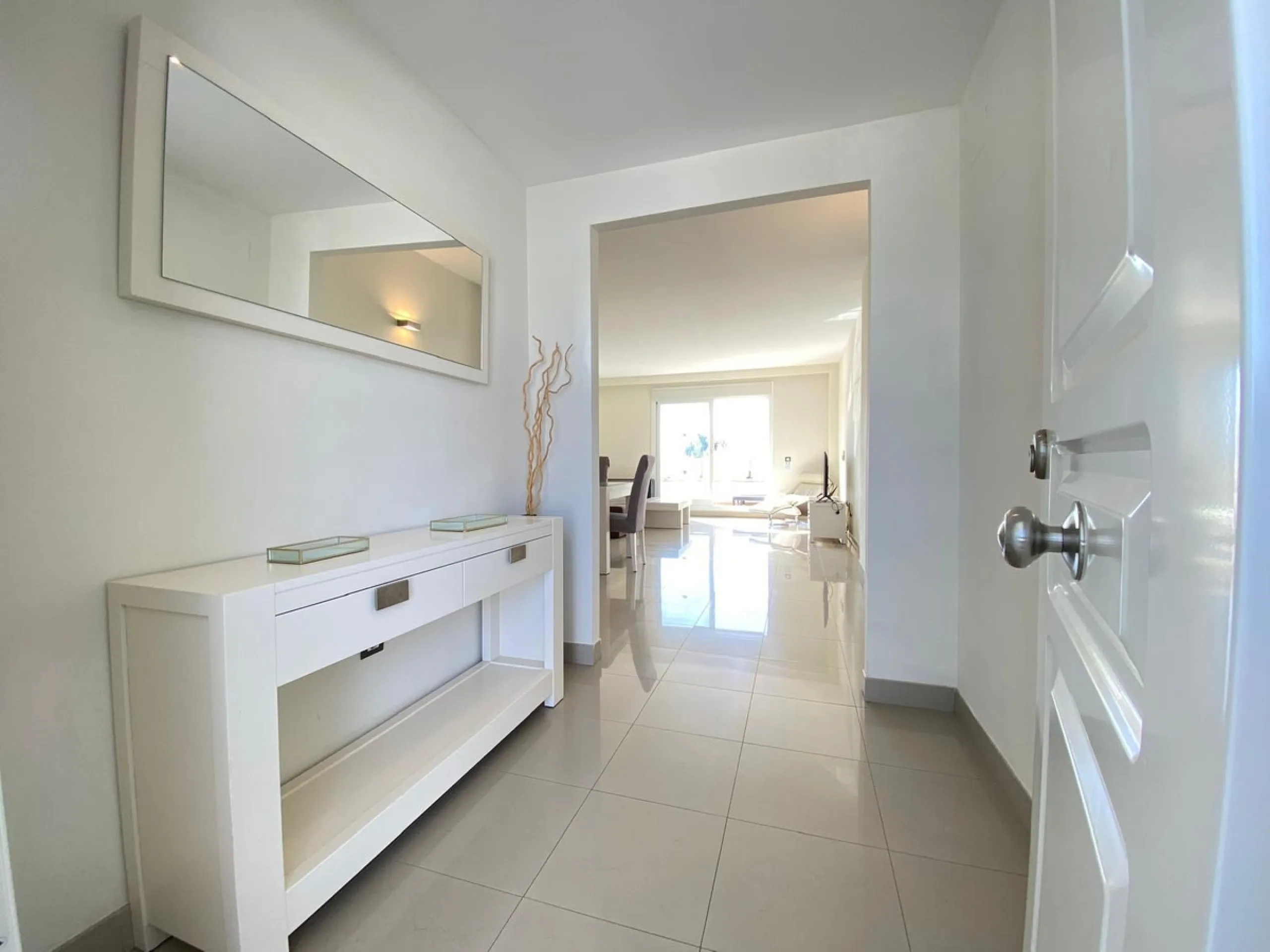 Penthouse in Cortijo del Mar.