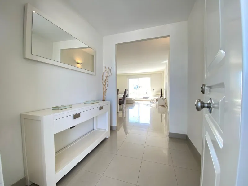 Penthouse in Cortijo del Mar.