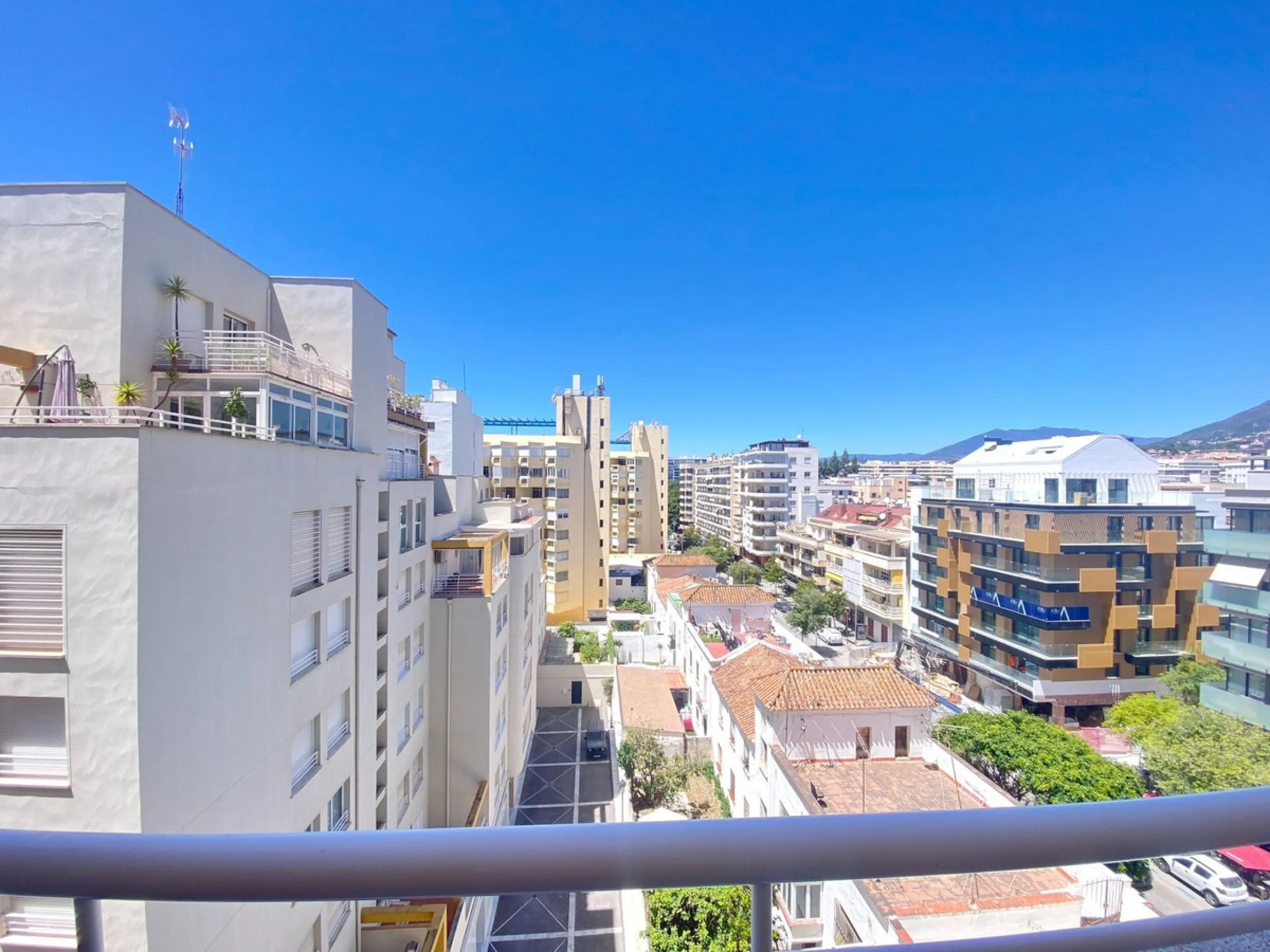 Exclusive listing.