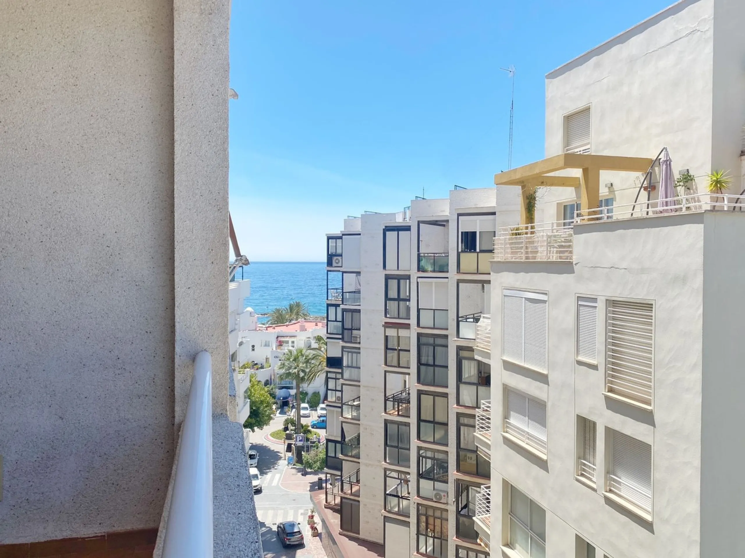 Exclusive listing.