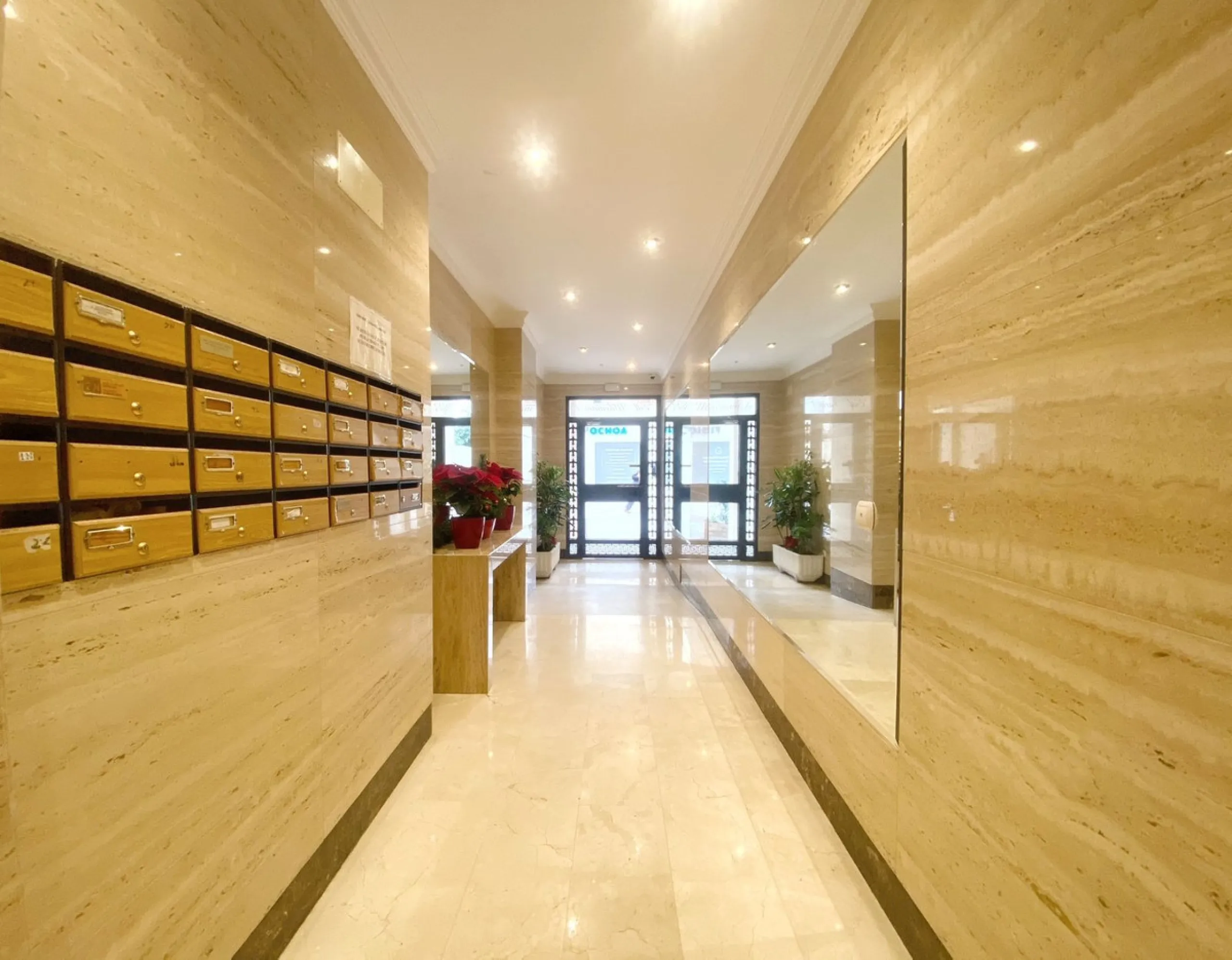 Exclusive listing.