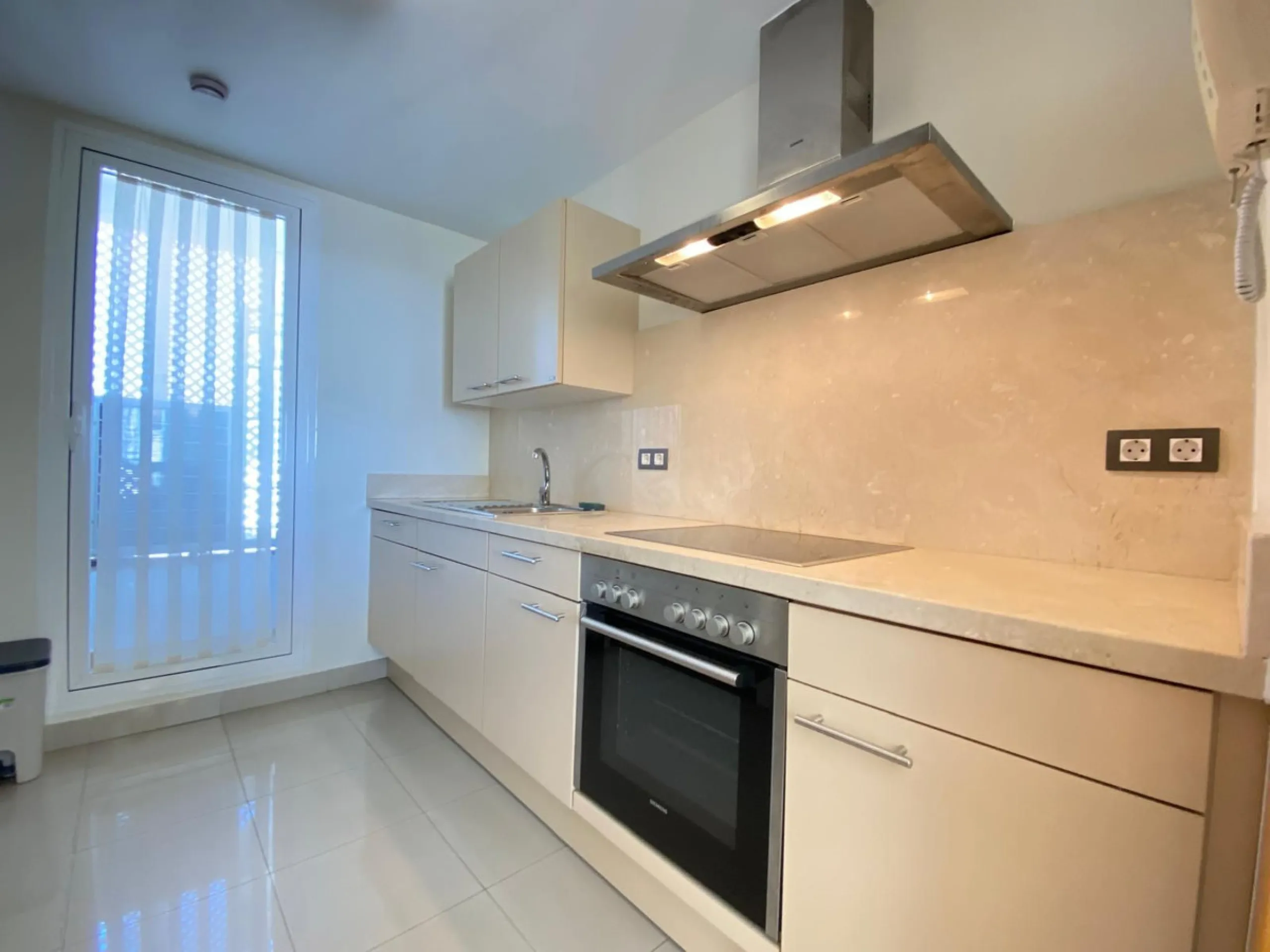 Penthouse in Cortijo del Mar.