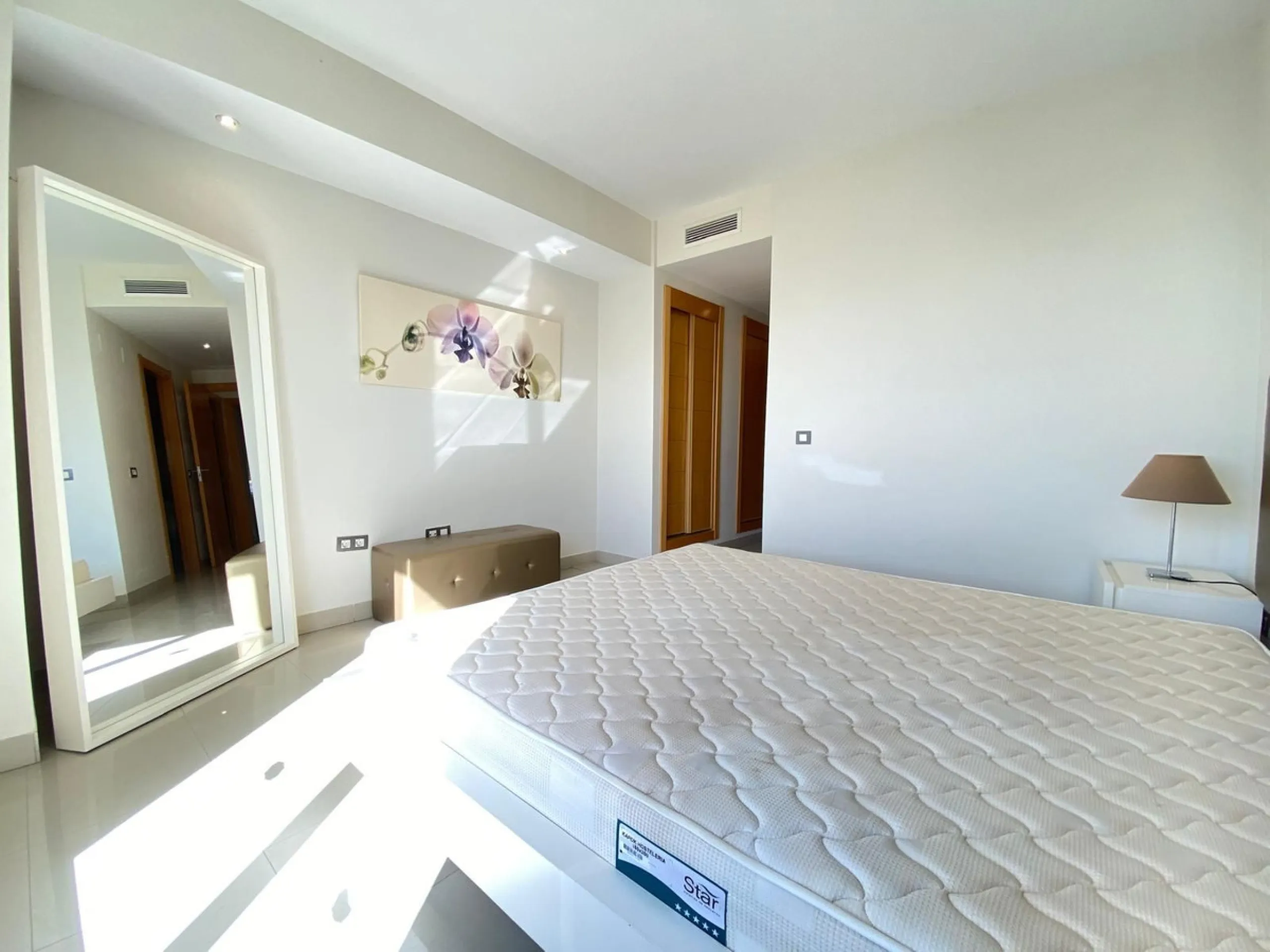 Penthouse in Cortijo del Mar.
