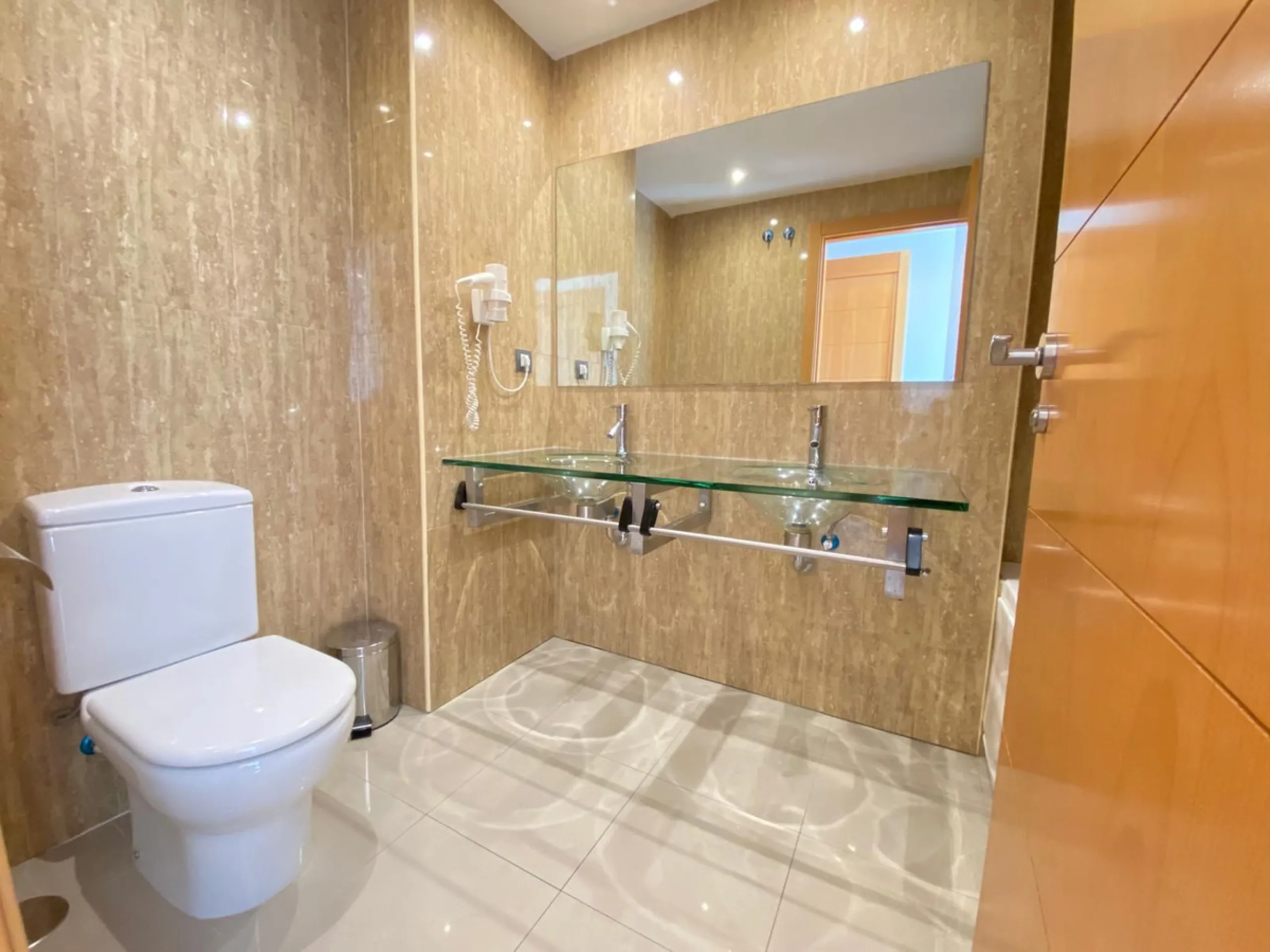 Penthouse in Cortijo del Mar.