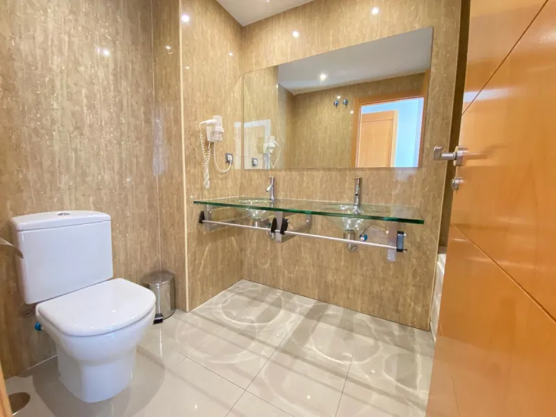 Penthouse in Cortijo del Mar.