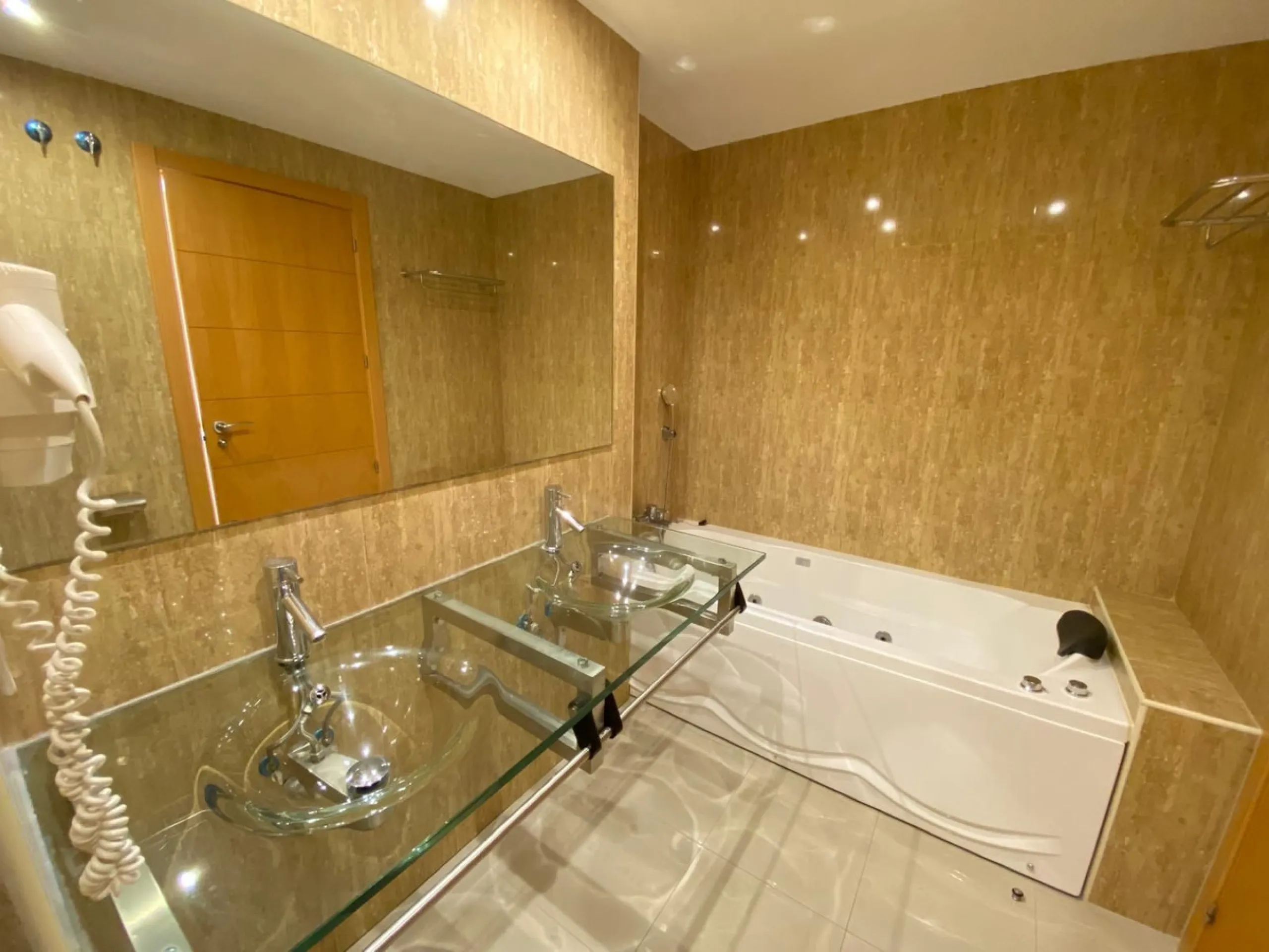 Penthouse in Cortijo del Mar.