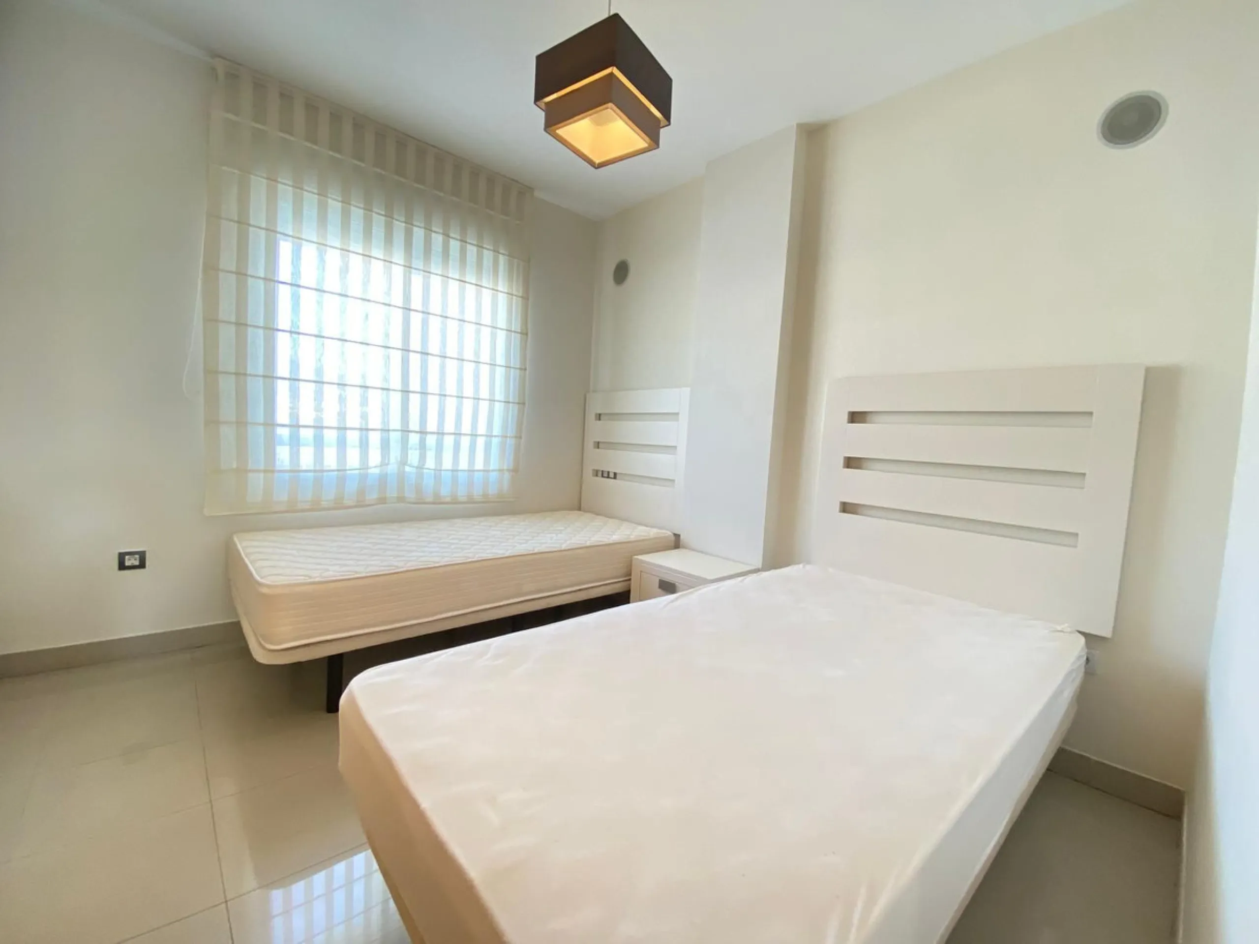 Penthouse in Cortijo del Mar.