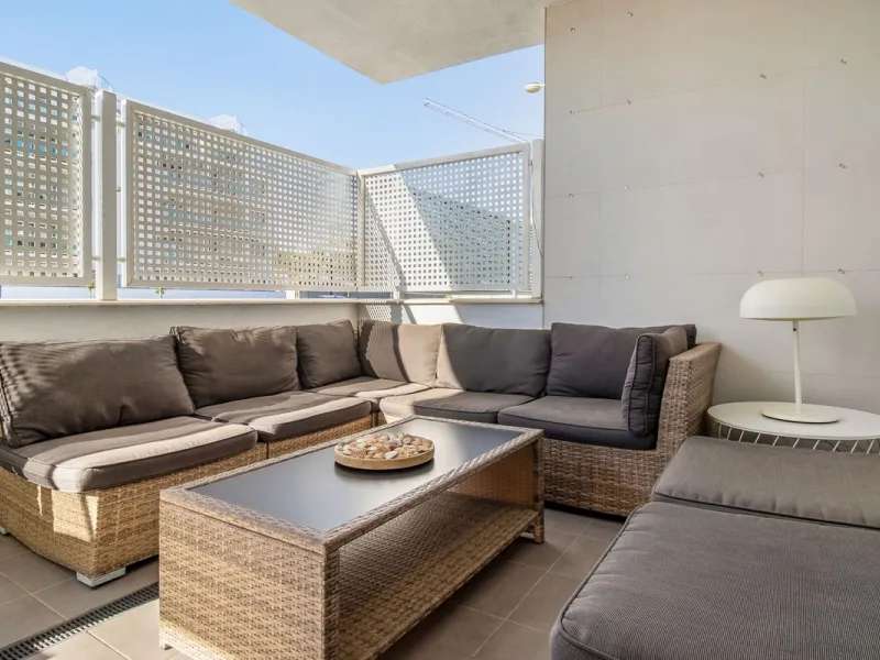 Apartment - Ground Floor Apartment в продаже в Torrox, Málaga. В доме 3 спален и 2 ванных комнат. Площадь дома 81 м²