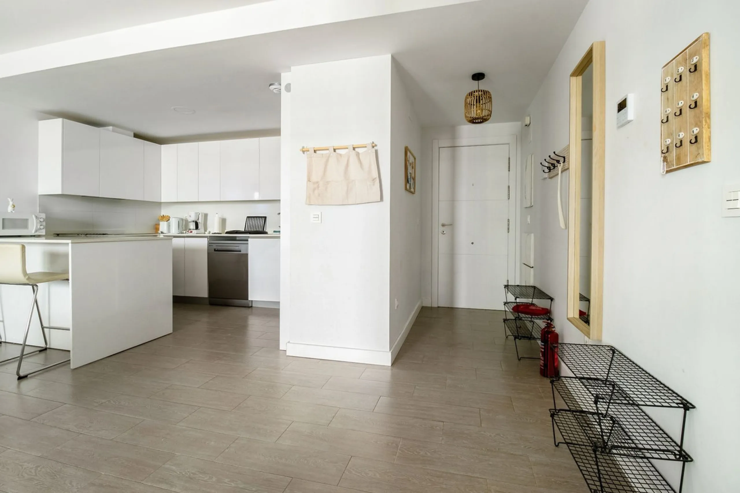 Apartment - Ground Floor Apartment в продаже в Torrox, Málaga. В доме 3 спален и 2 ванных комнат. Площадь дома 81 м²