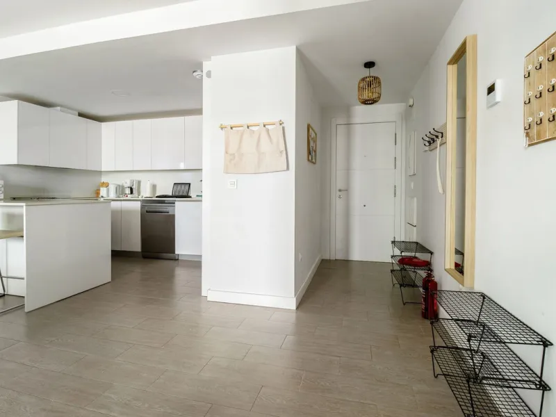Apartment - Ground Floor Apartment в продаже в Torrox, Málaga. В доме 3 спален и 2 ванных комнат. Площадь дома 81 м²