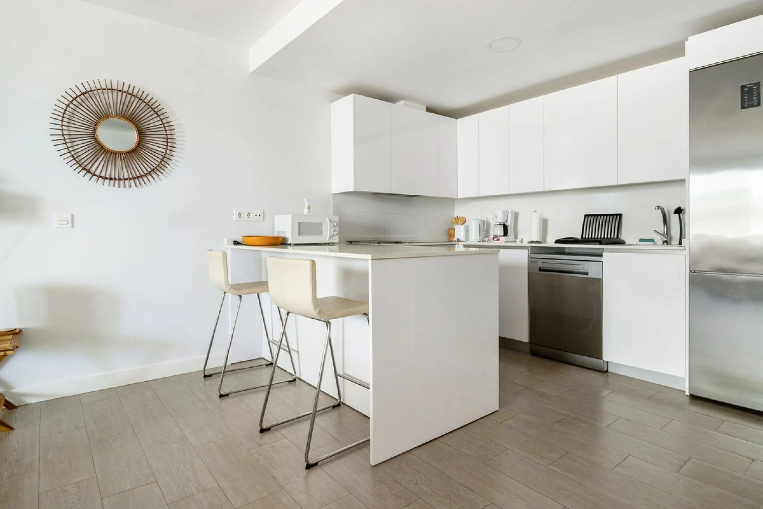 Apartment - Ground Floor Apartment в продаже в Torrox, Málaga. В доме 3 спален и 2 ванных комнат. Площадь дома 81 м²