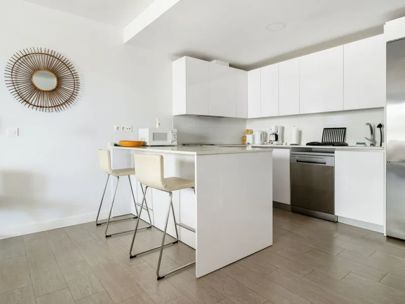 Apartment - Ground Floor Apartment в продаже в Torrox, Málaga. В доме 3 спален и 2 ванных комнат. Площадь дома 81 м²