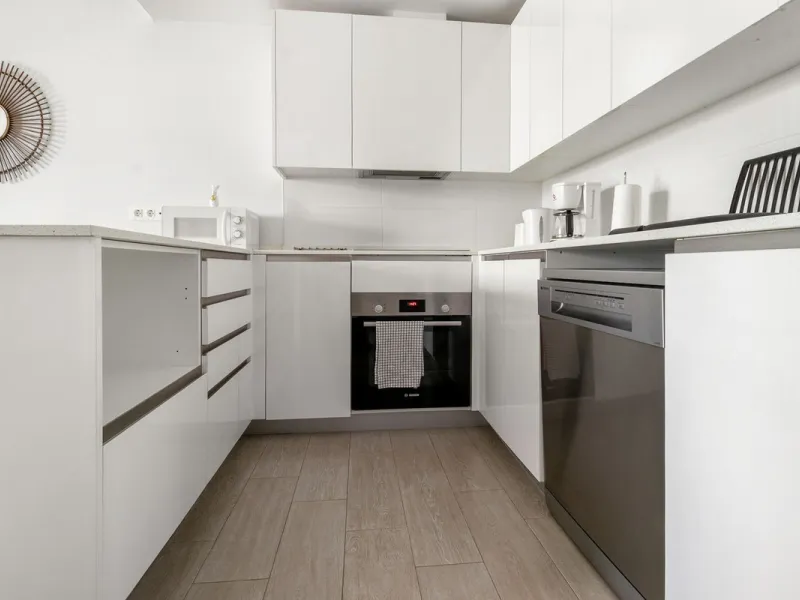 Apartment - Ground Floor Apartment в продаже в Torrox, Málaga. В доме 3 спален и 2 ванных комнат. Площадь дома 81 м²