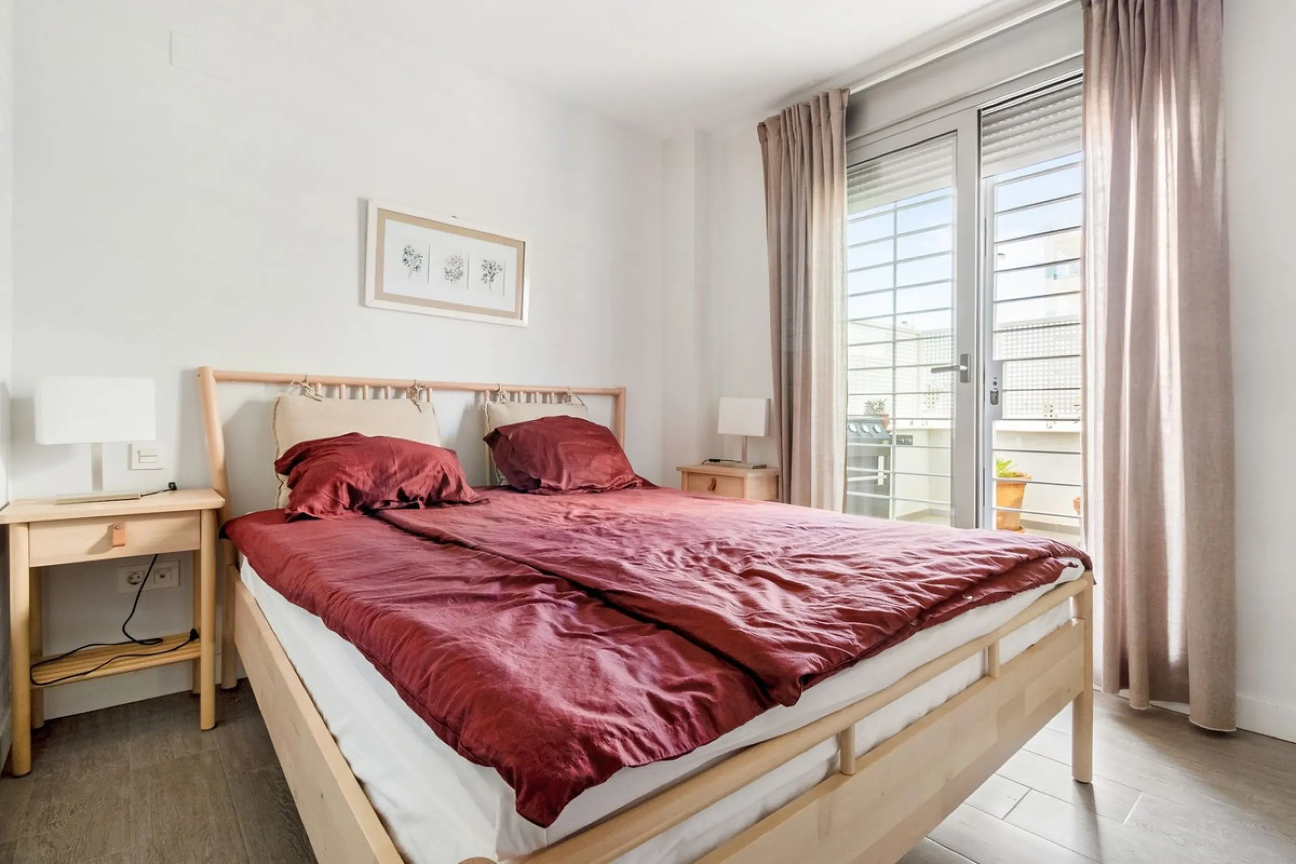 Apartment - Ground Floor Apartment в продаже в Torrox, Málaga. В доме 3 спален и 2 ванных комнат. Площадь дома 81 м²