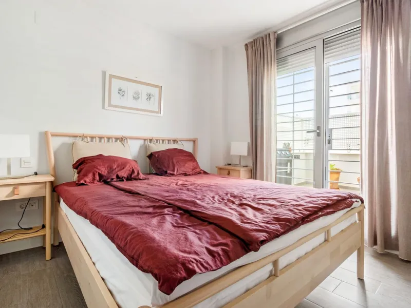Apartment - Ground Floor Apartment в продаже в Torrox, Málaga. В доме 3 спален и 2 ванных комнат. Площадь дома 81 м²